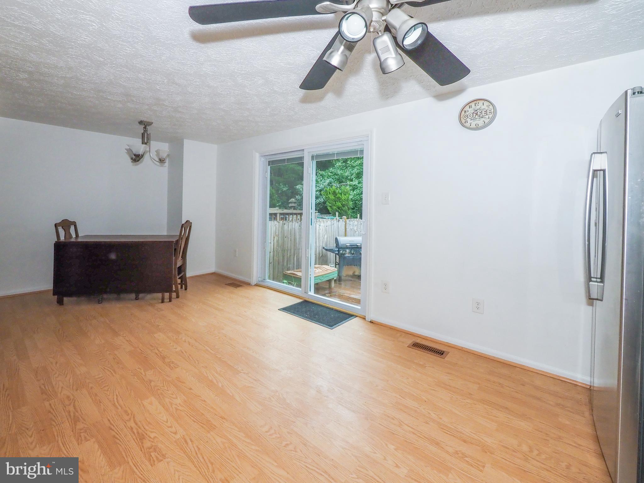 ASPEN PARK - Residential