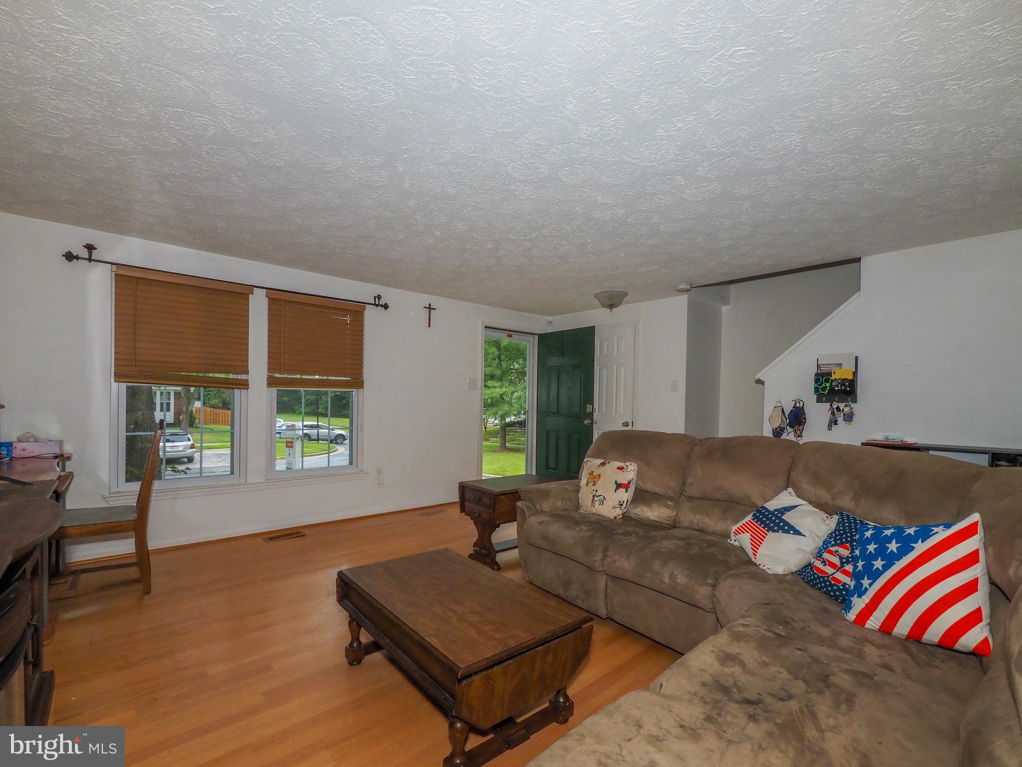 ASPEN PARK - Residential