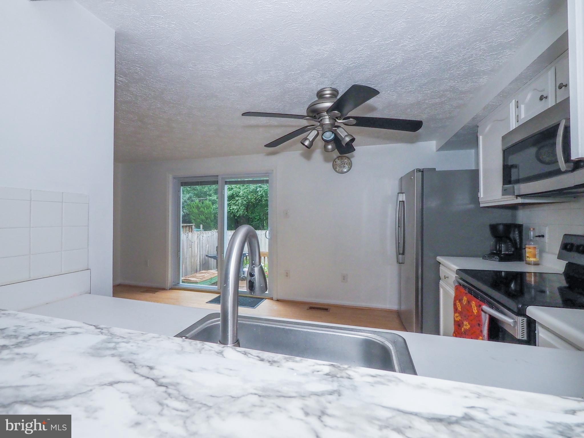 ASPEN PARK - Residential