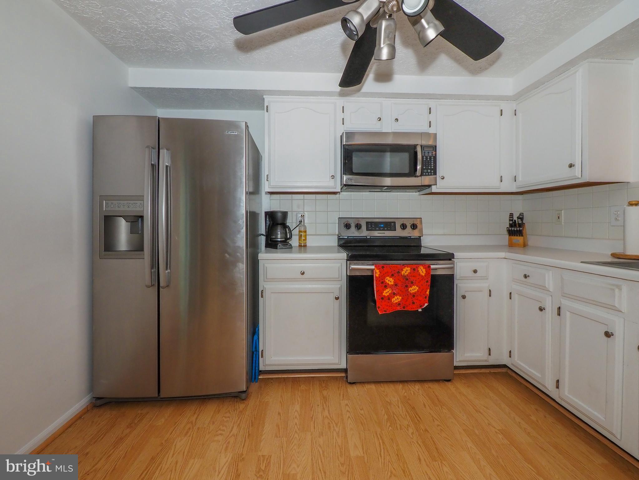 ASPEN PARK - Residential