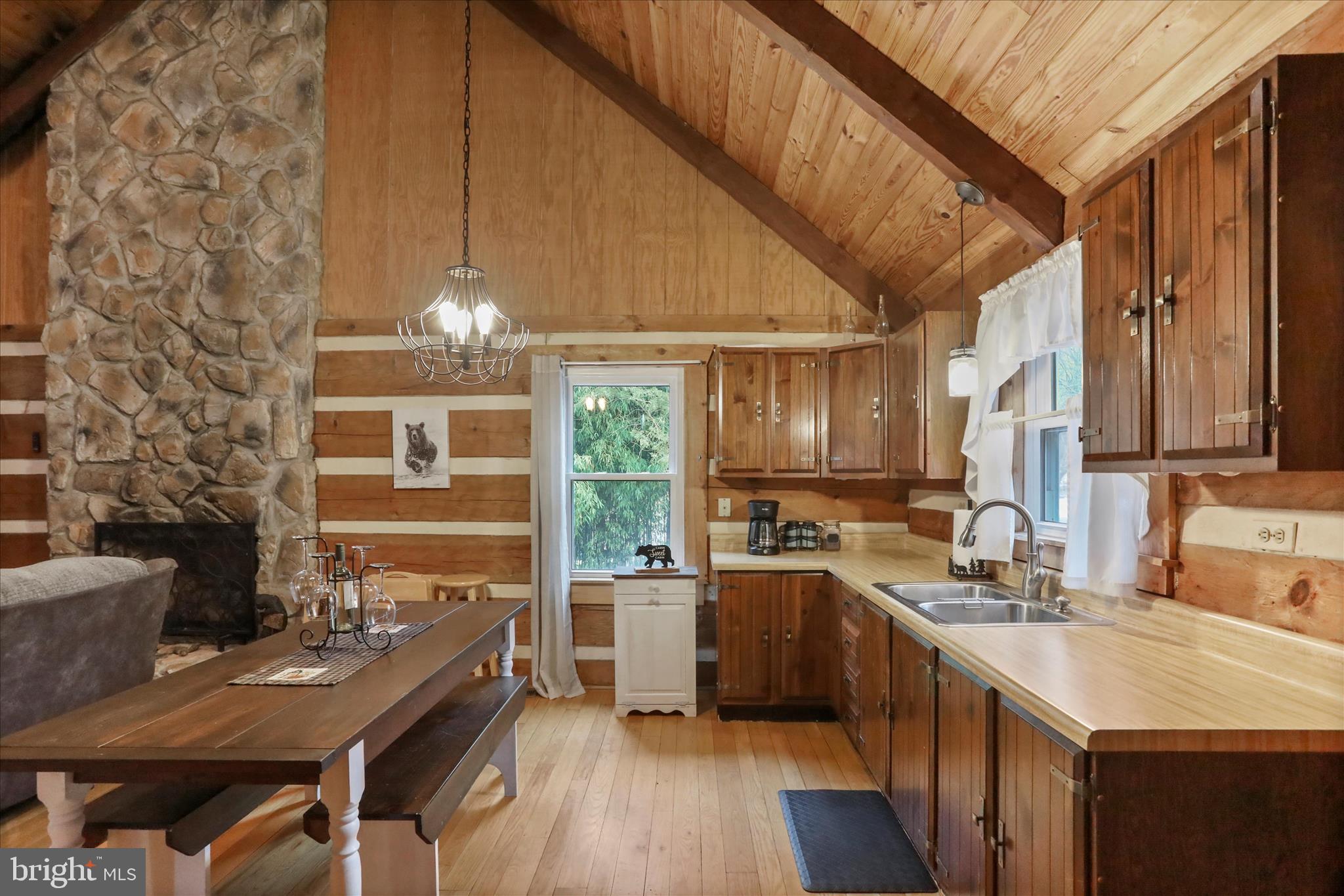 BLACK BEAR CROSSING - Residential