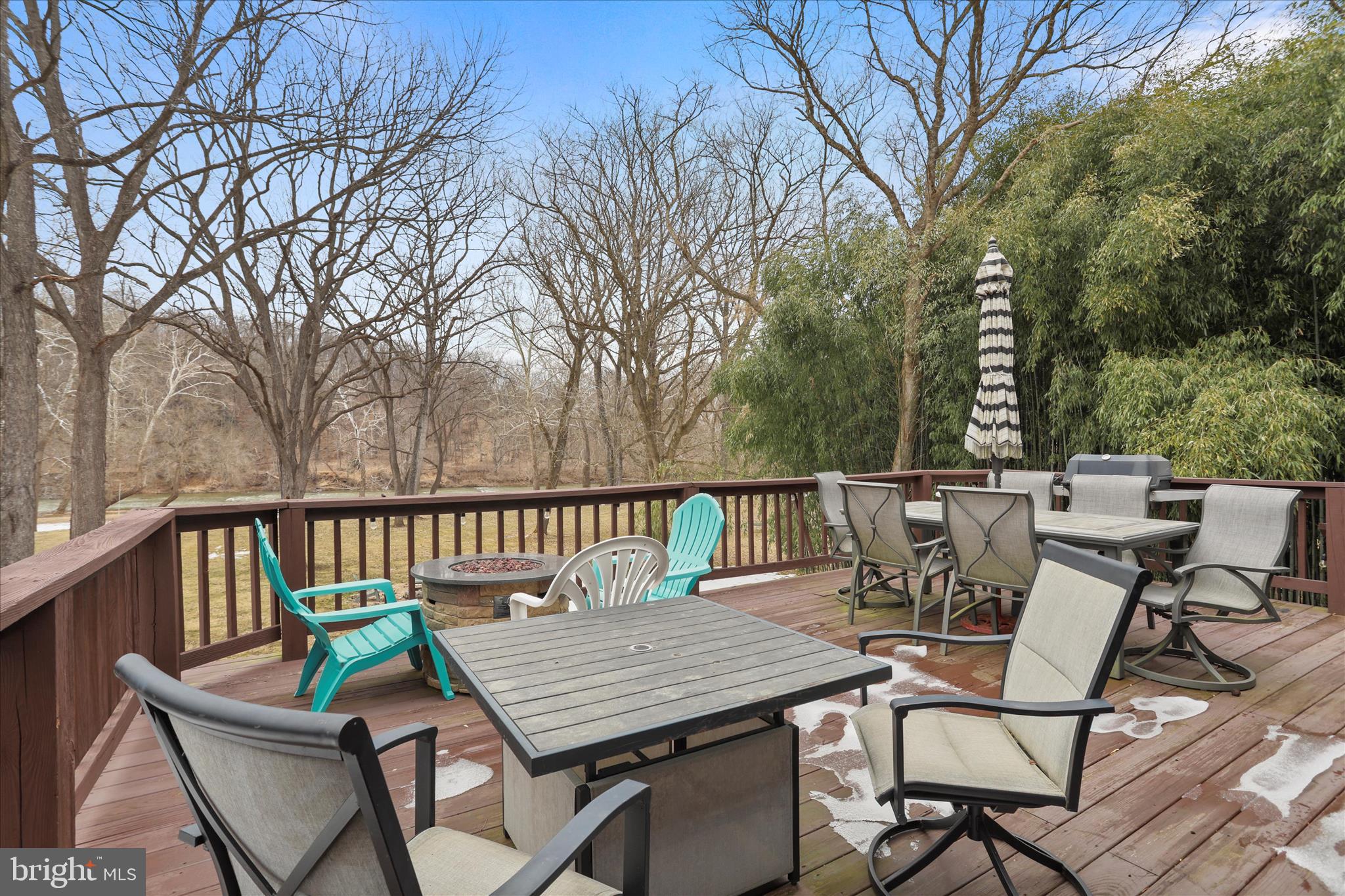 BLACK BEAR CROSSING - Residential