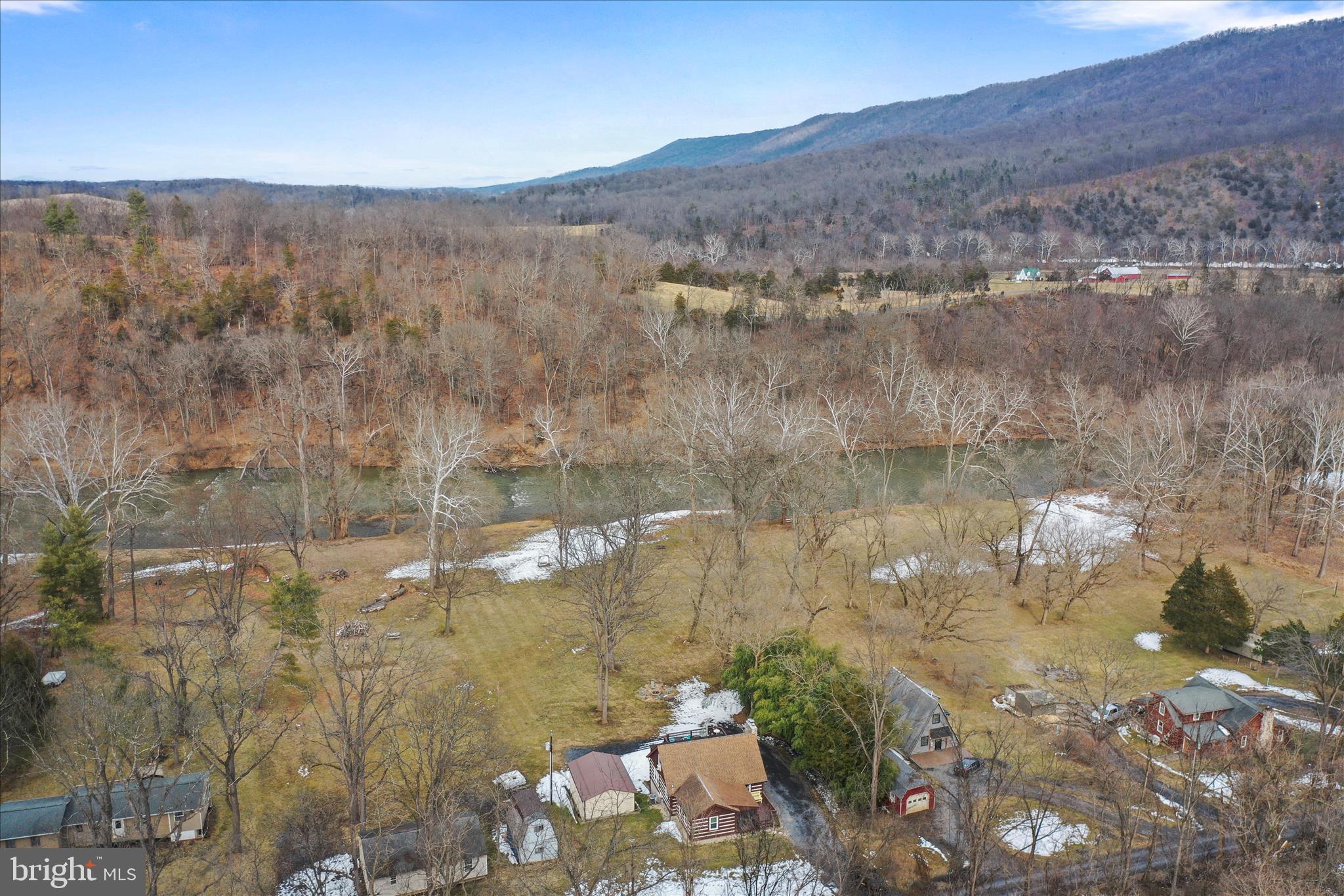 BLACK BEAR CROSSING - Residential