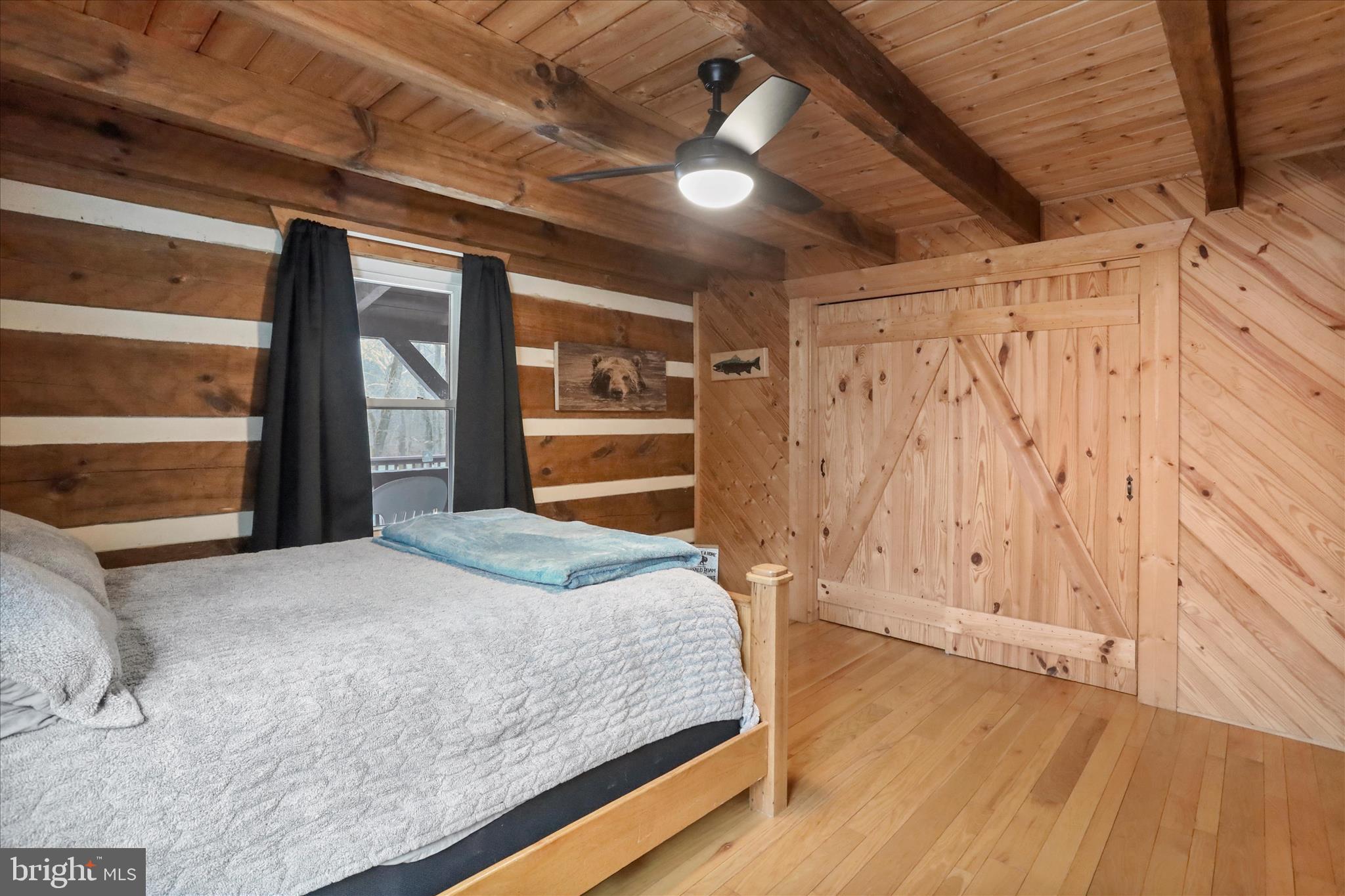 BLACK BEAR CROSSING - Residential