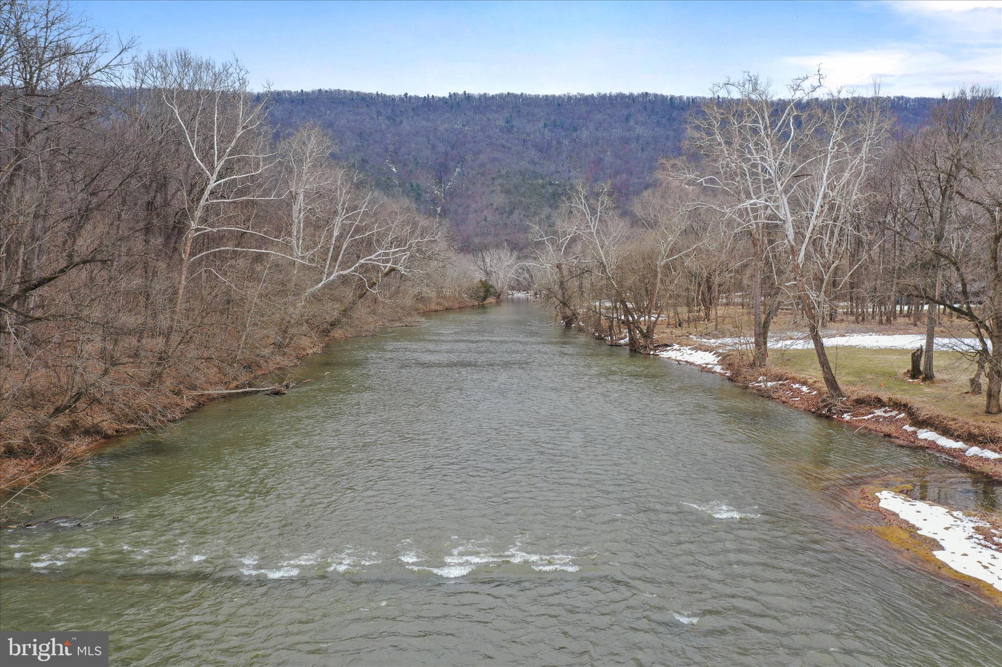 BLACK BEAR CROSSING - Residential