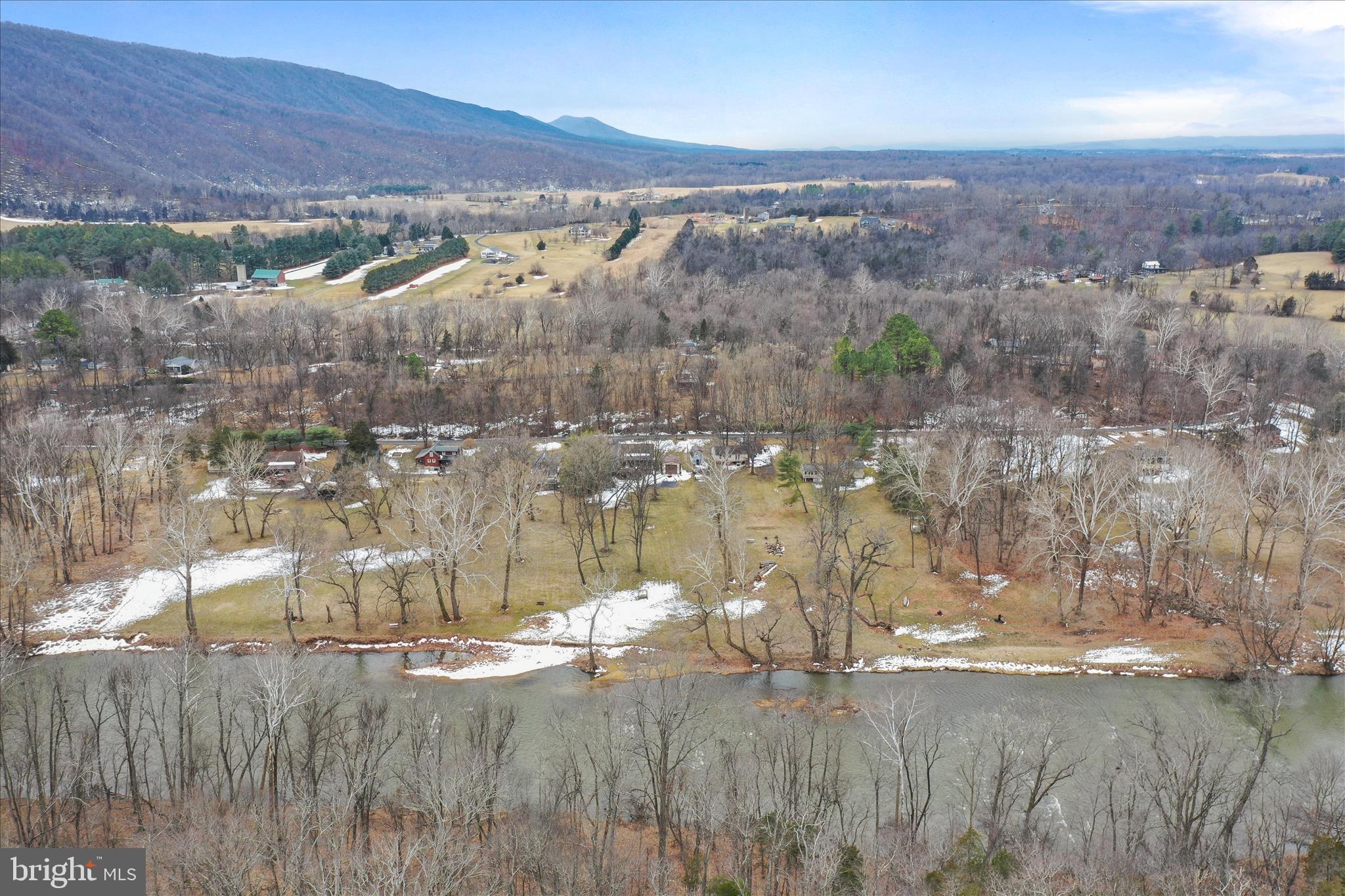 BLACK BEAR CROSSING - Residential