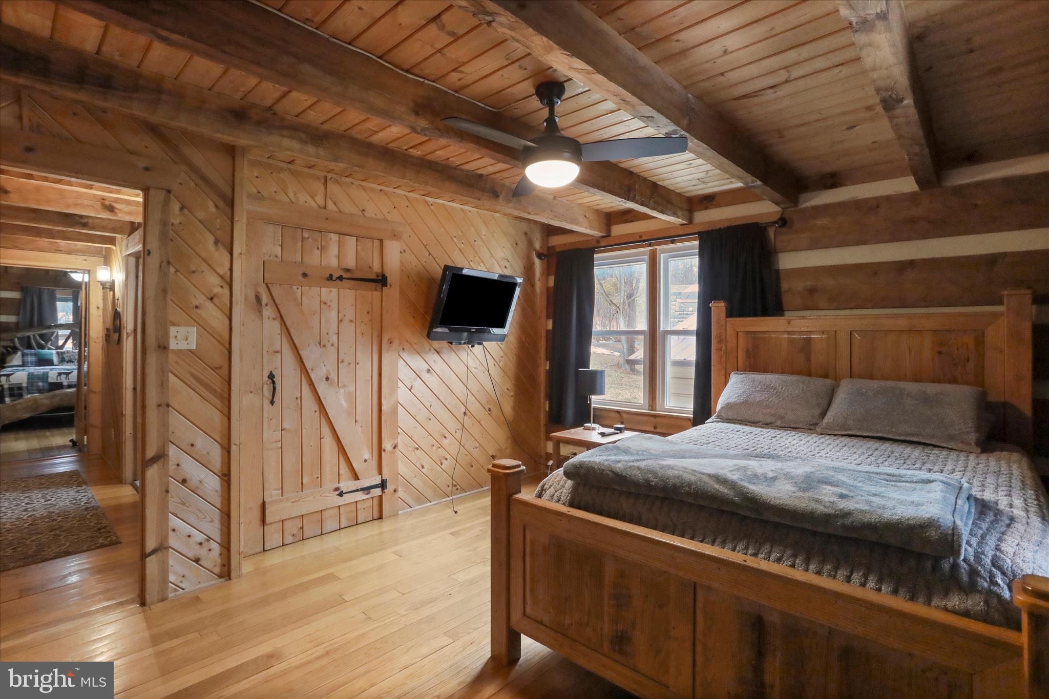 BLACK BEAR CROSSING - Residential