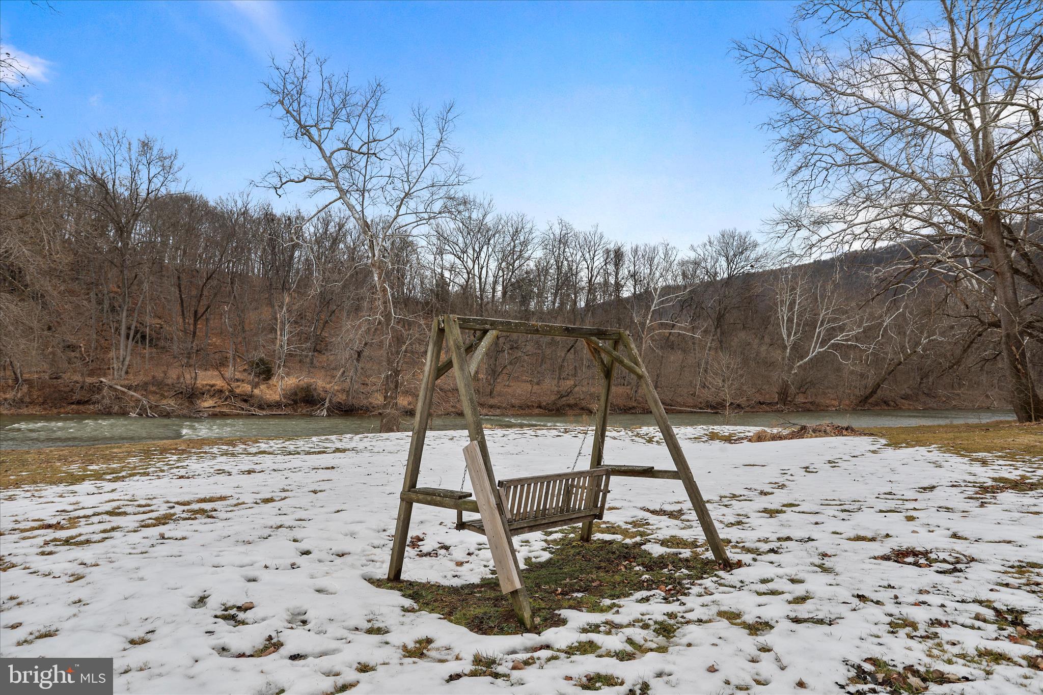 BLACK BEAR CROSSING - Residential