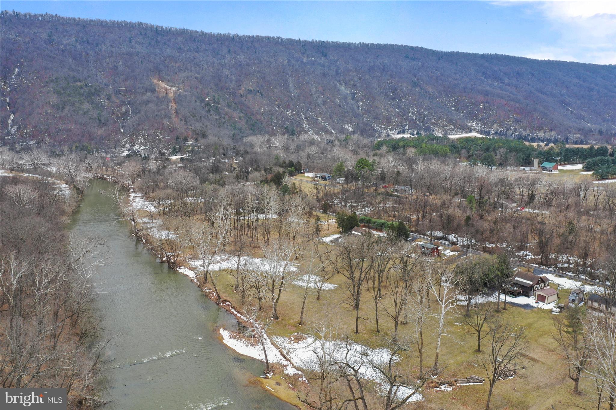 BLACK BEAR CROSSING - Residential