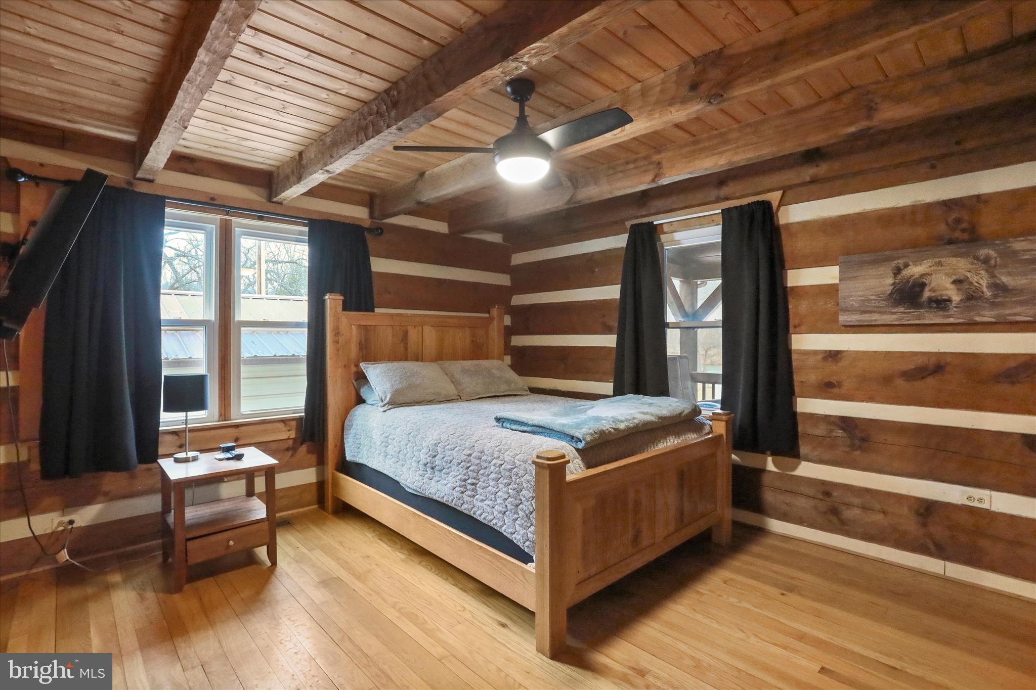 BLACK BEAR CROSSING - Residential