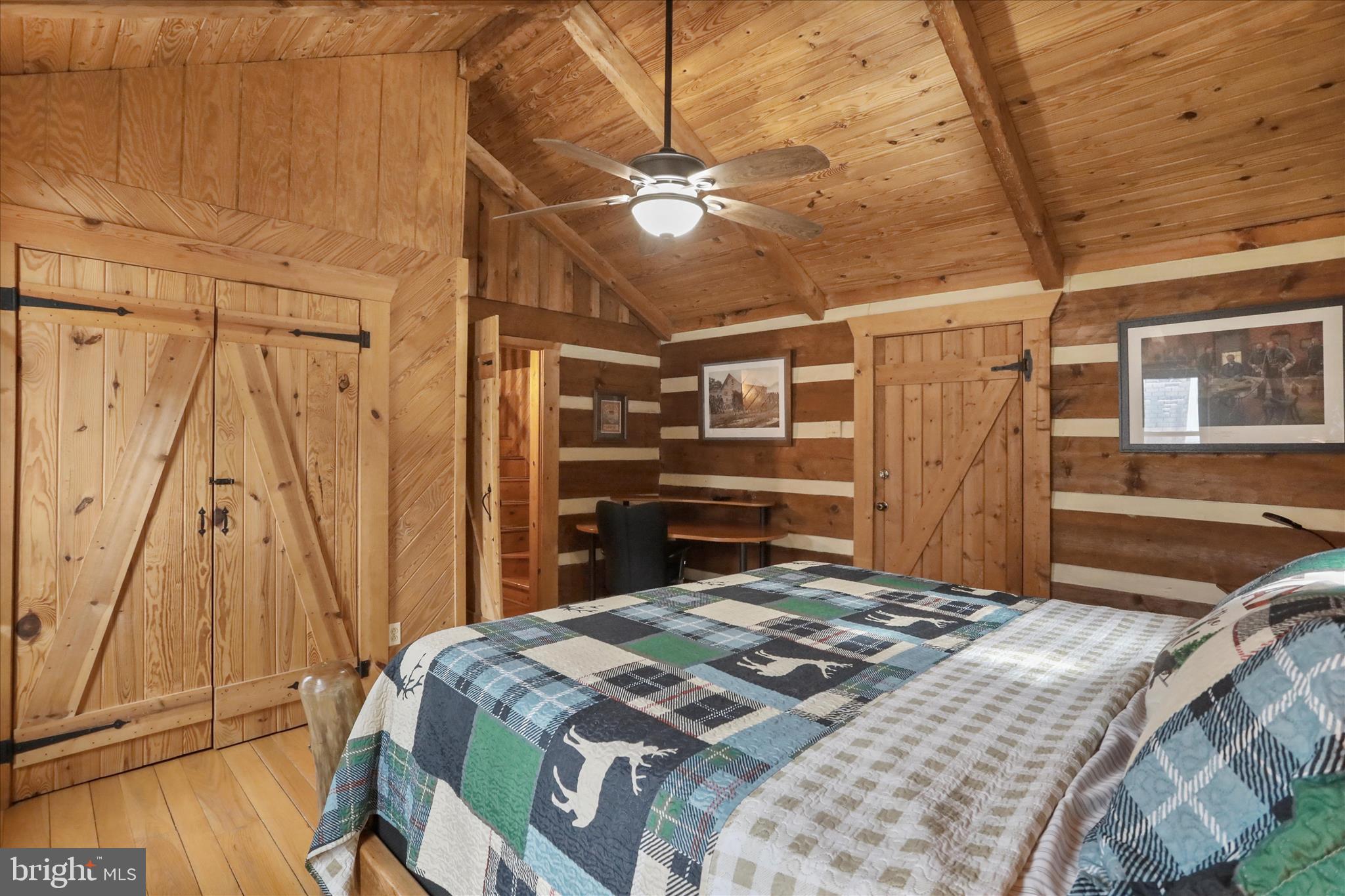 BLACK BEAR CROSSING - Residential