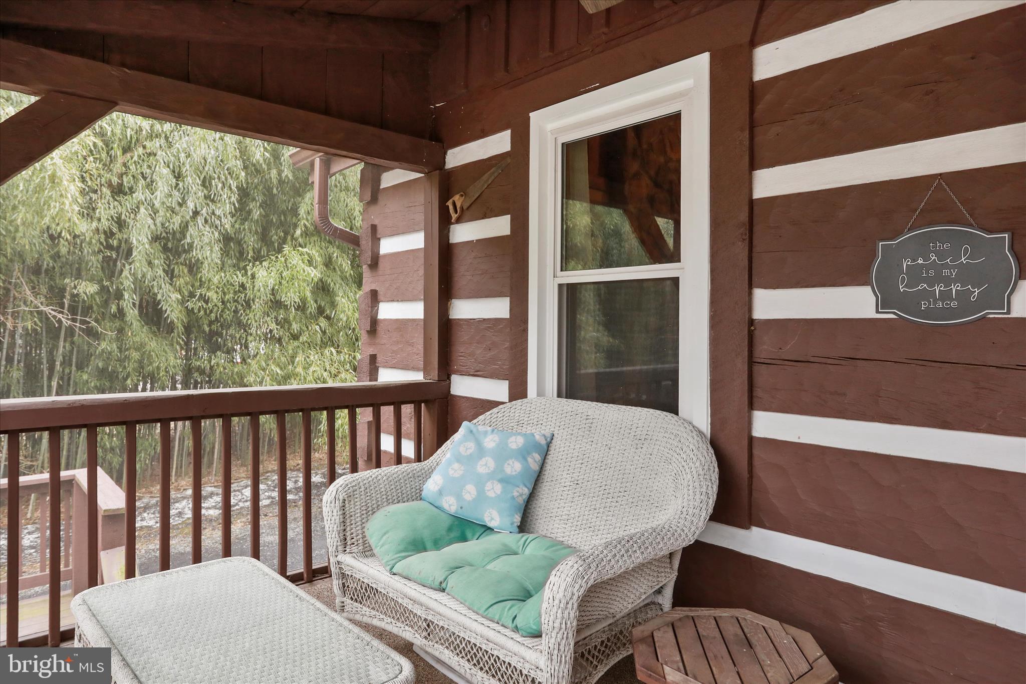 BLACK BEAR CROSSING - Residential