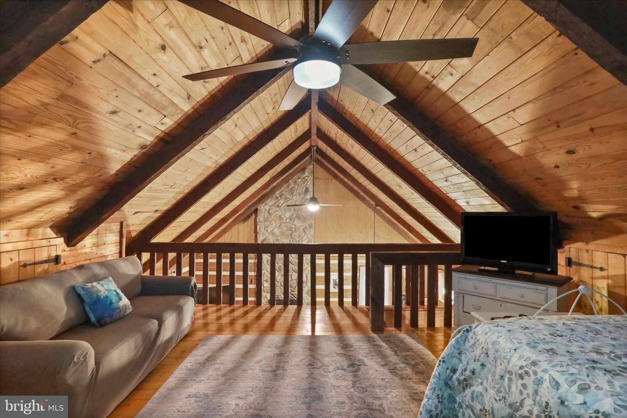 BLACK BEAR CROSSING - Residential