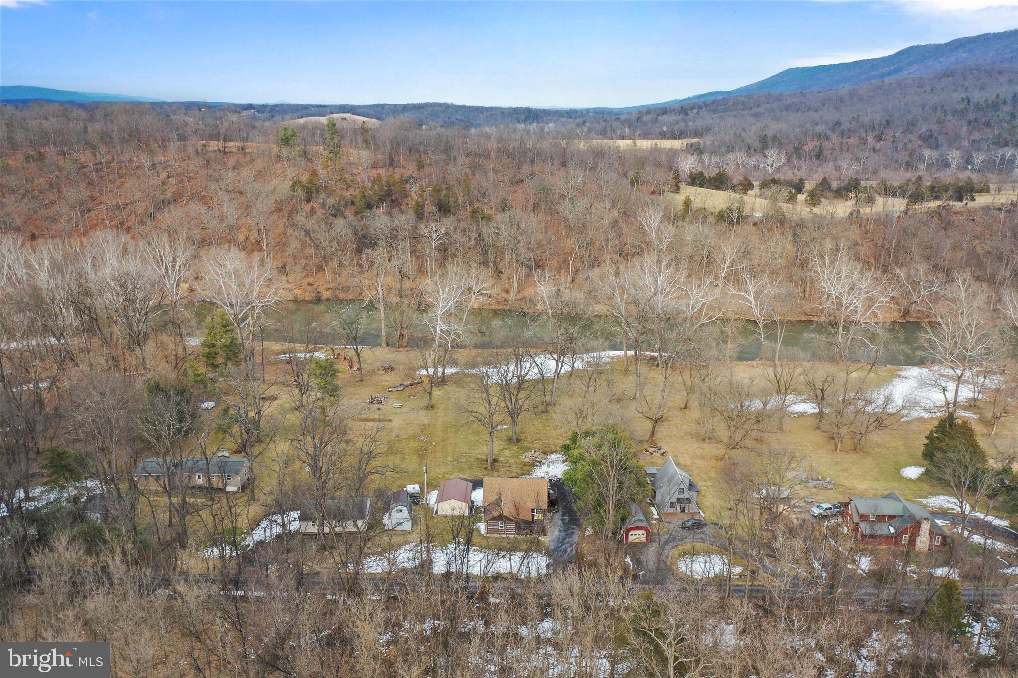 BLACK BEAR CROSSING - Residential