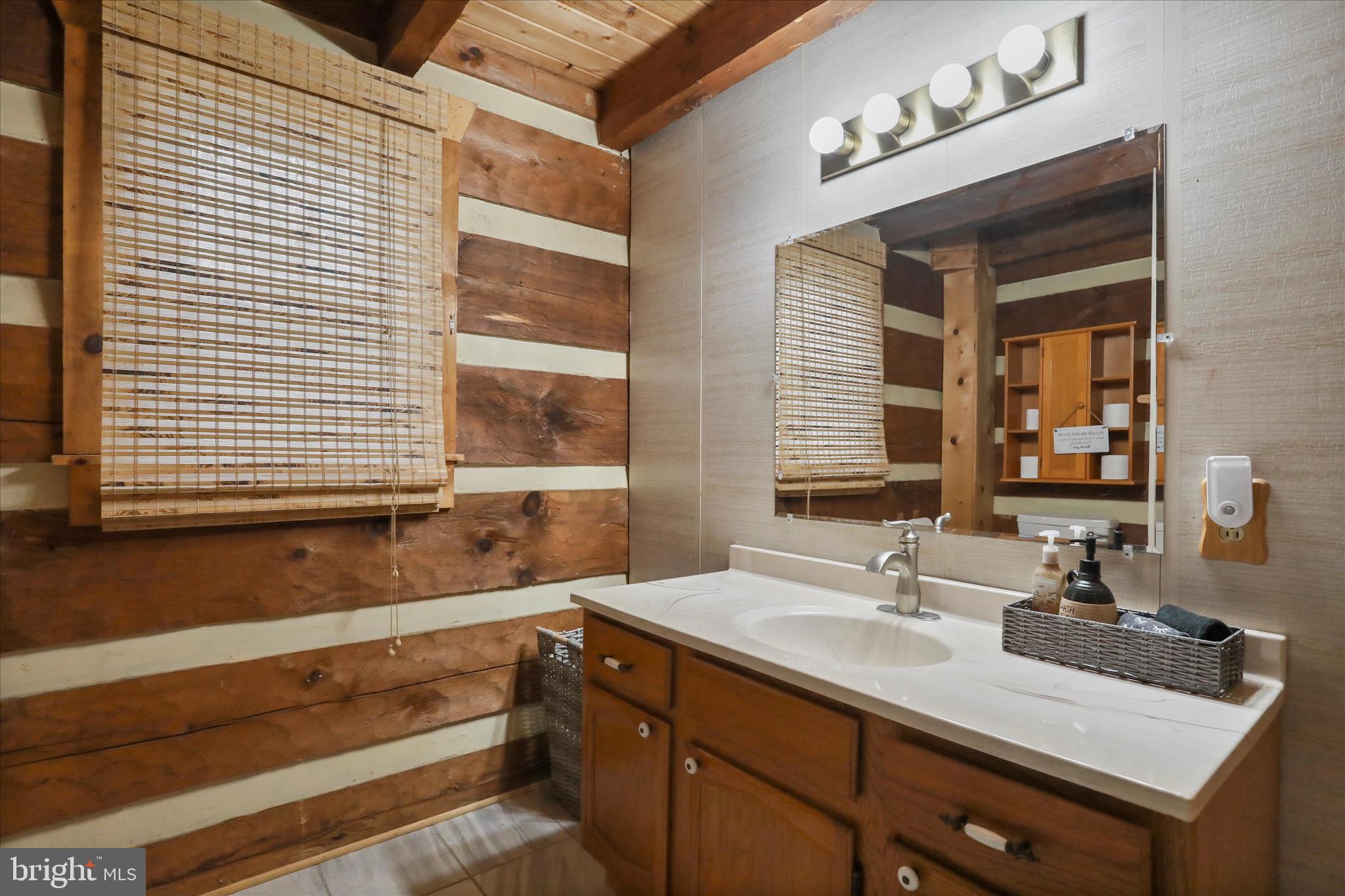 BLACK BEAR CROSSING - Residential