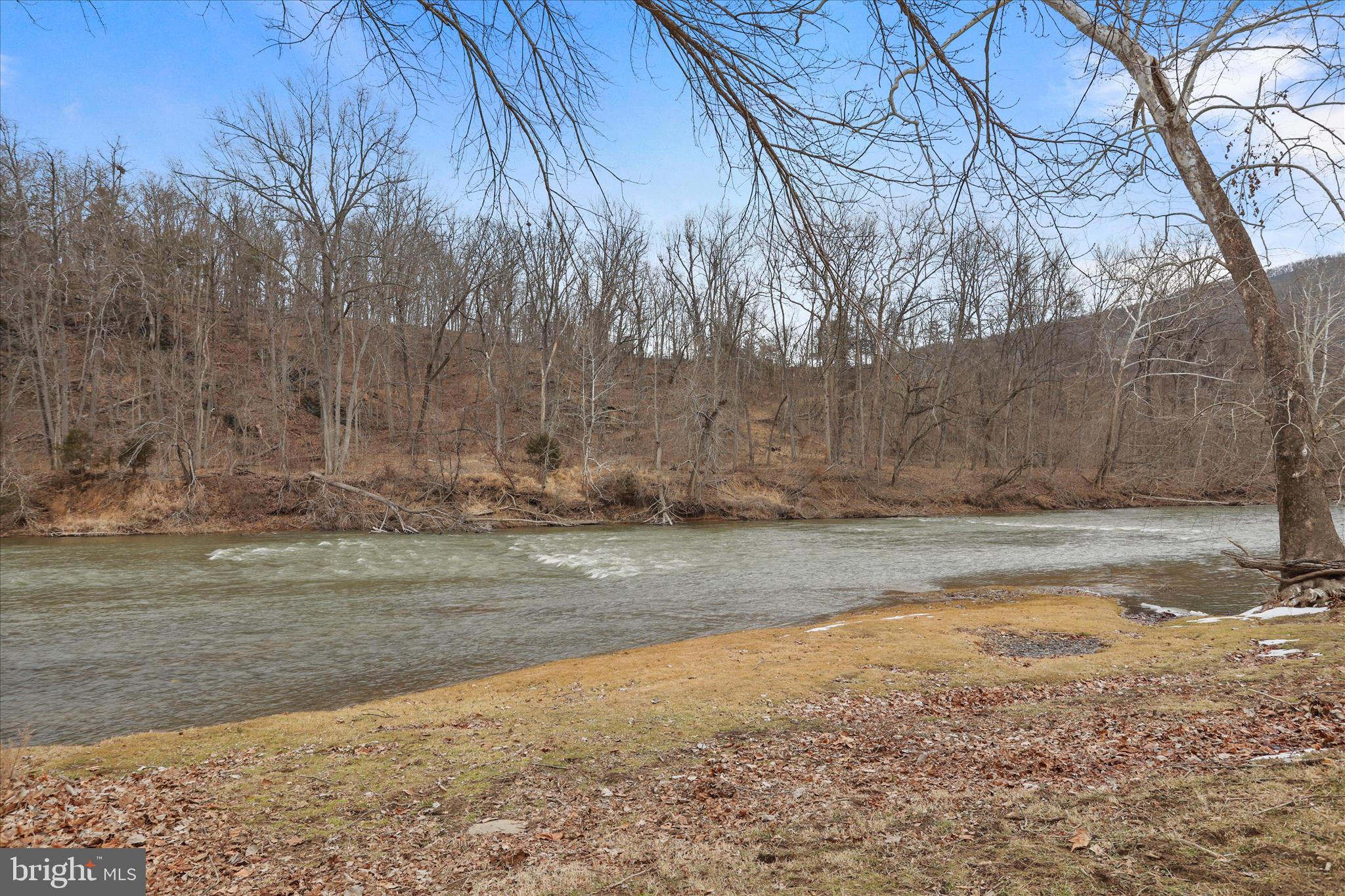 BLACK BEAR CROSSING - Residential
