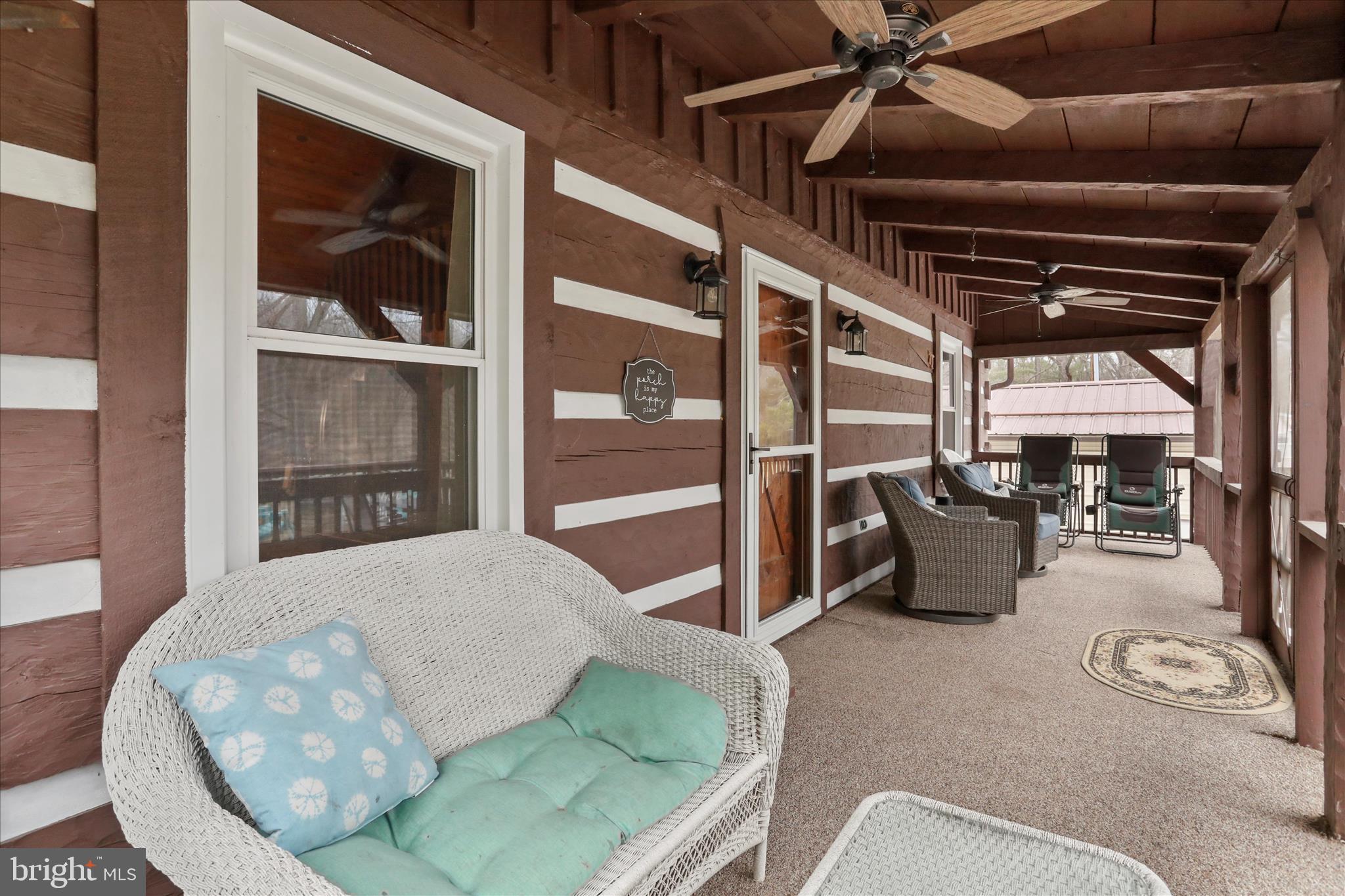 BLACK BEAR CROSSING - Residential