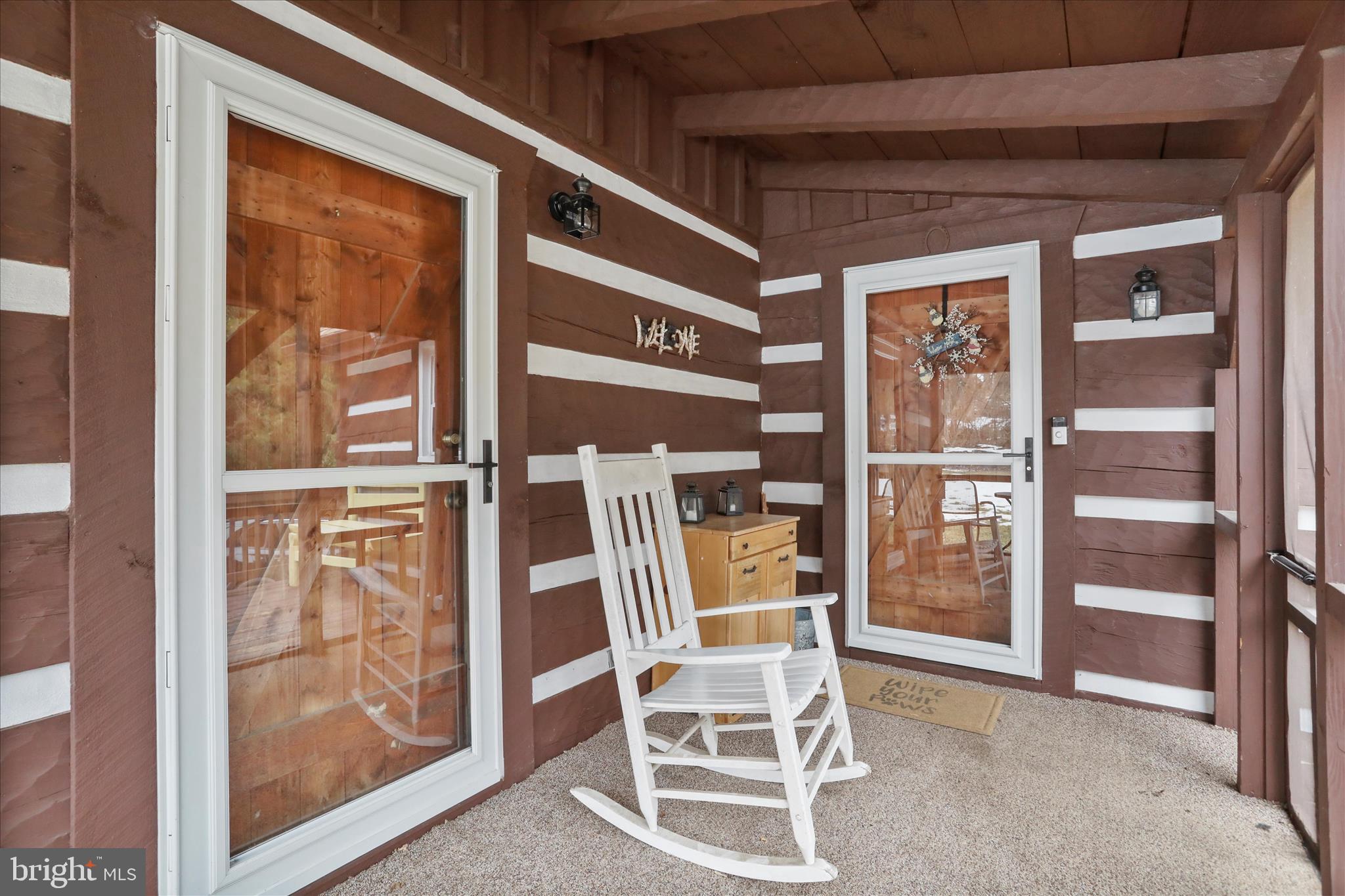 637 INDIAN CAMP TRAIL