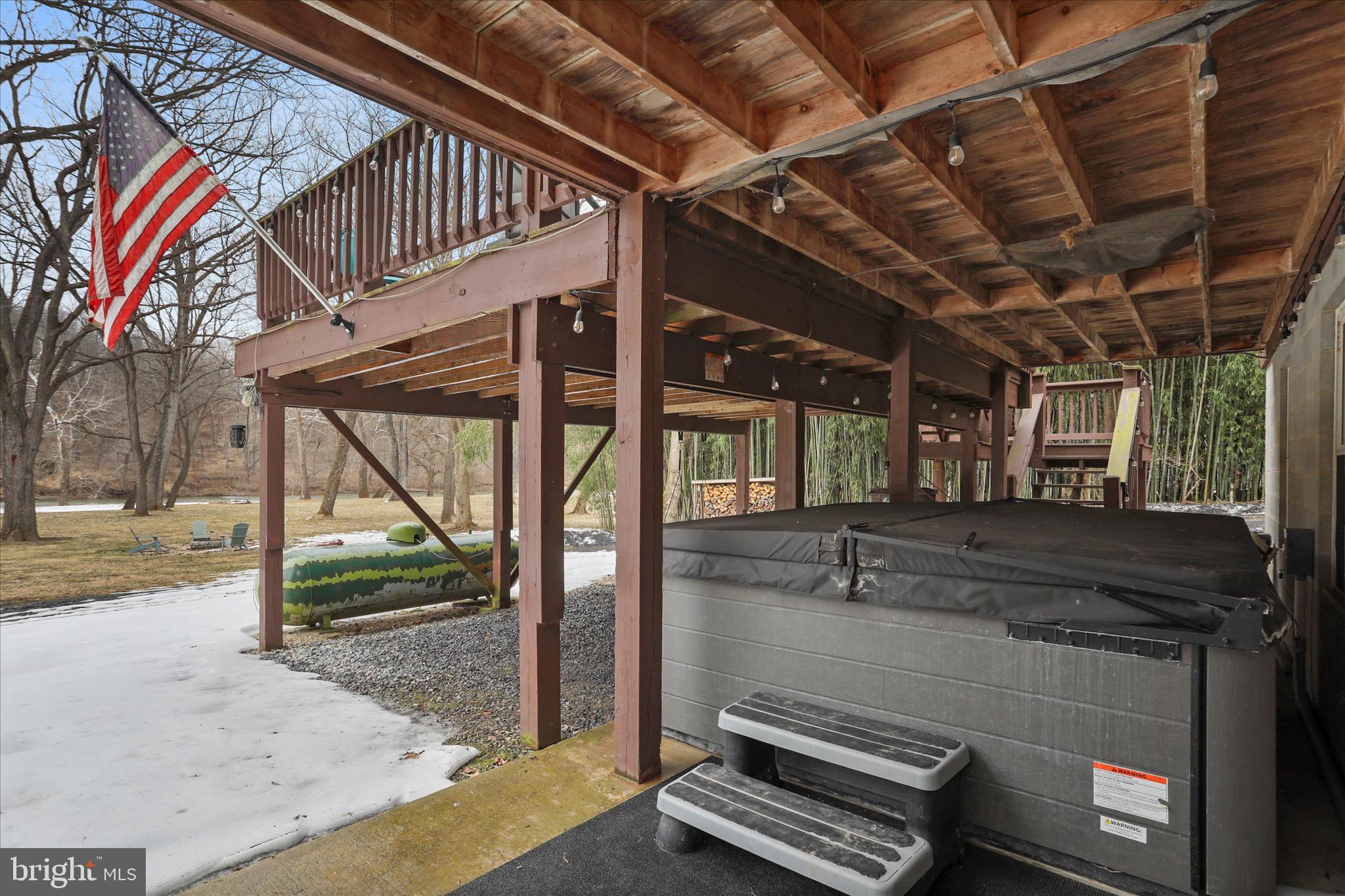 BLACK BEAR CROSSING - Residential