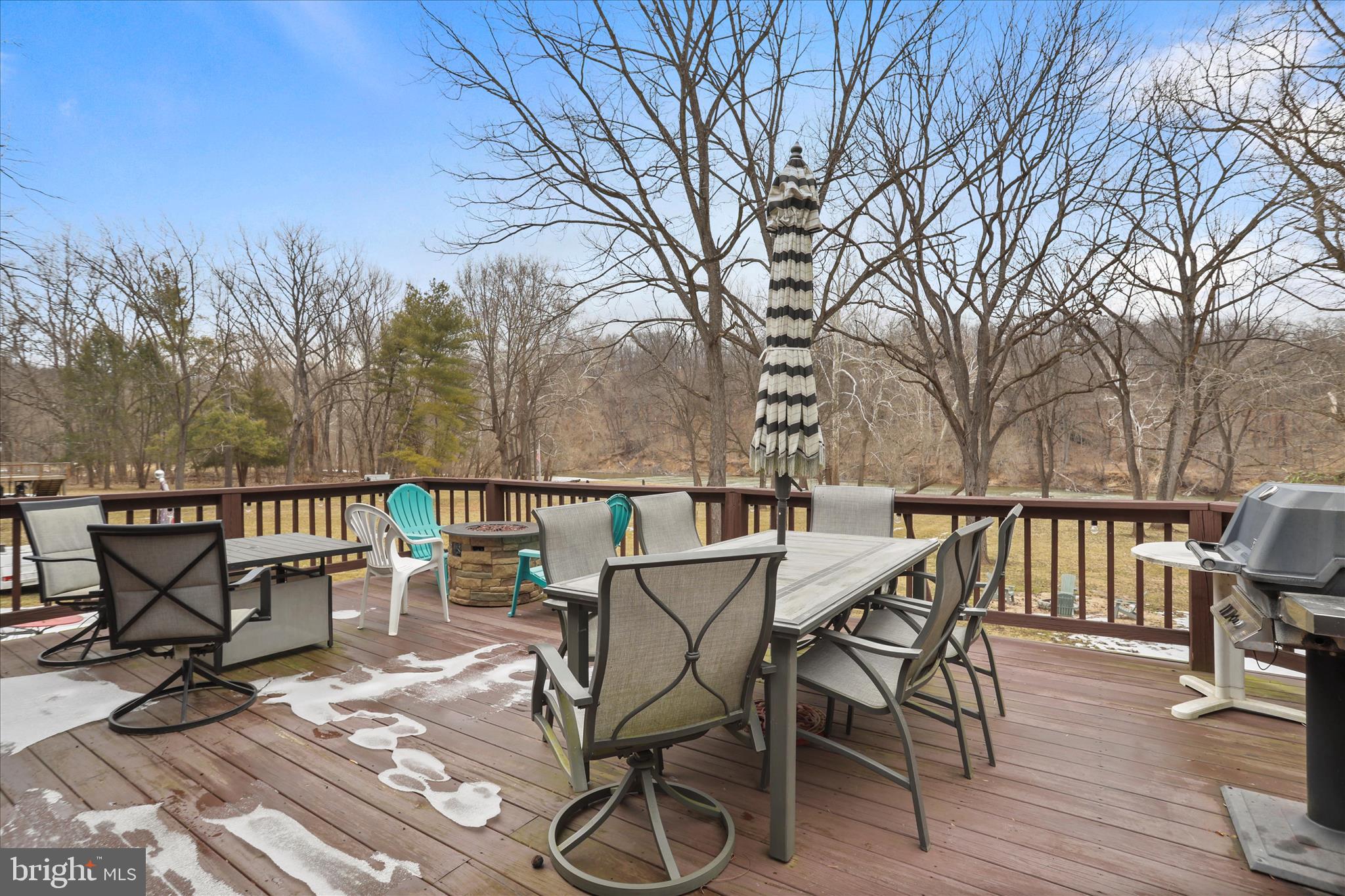 BLACK BEAR CROSSING - Residential