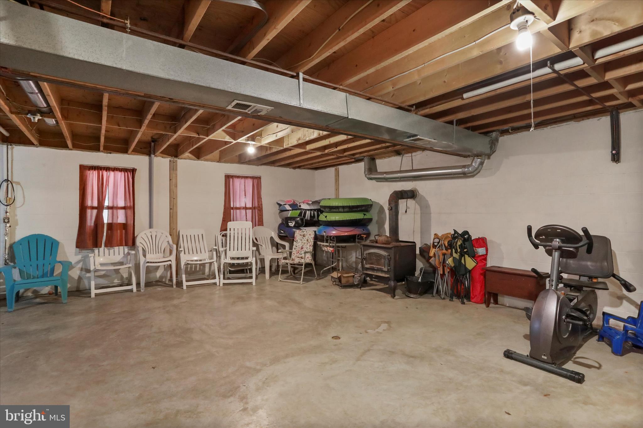 BLACK BEAR CROSSING - Residential