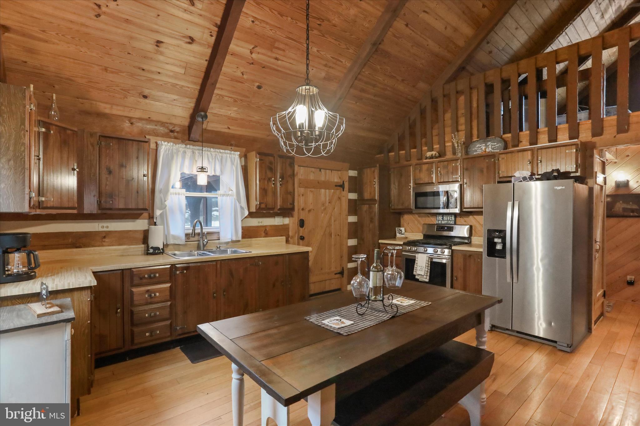 BLACK BEAR CROSSING - Residential