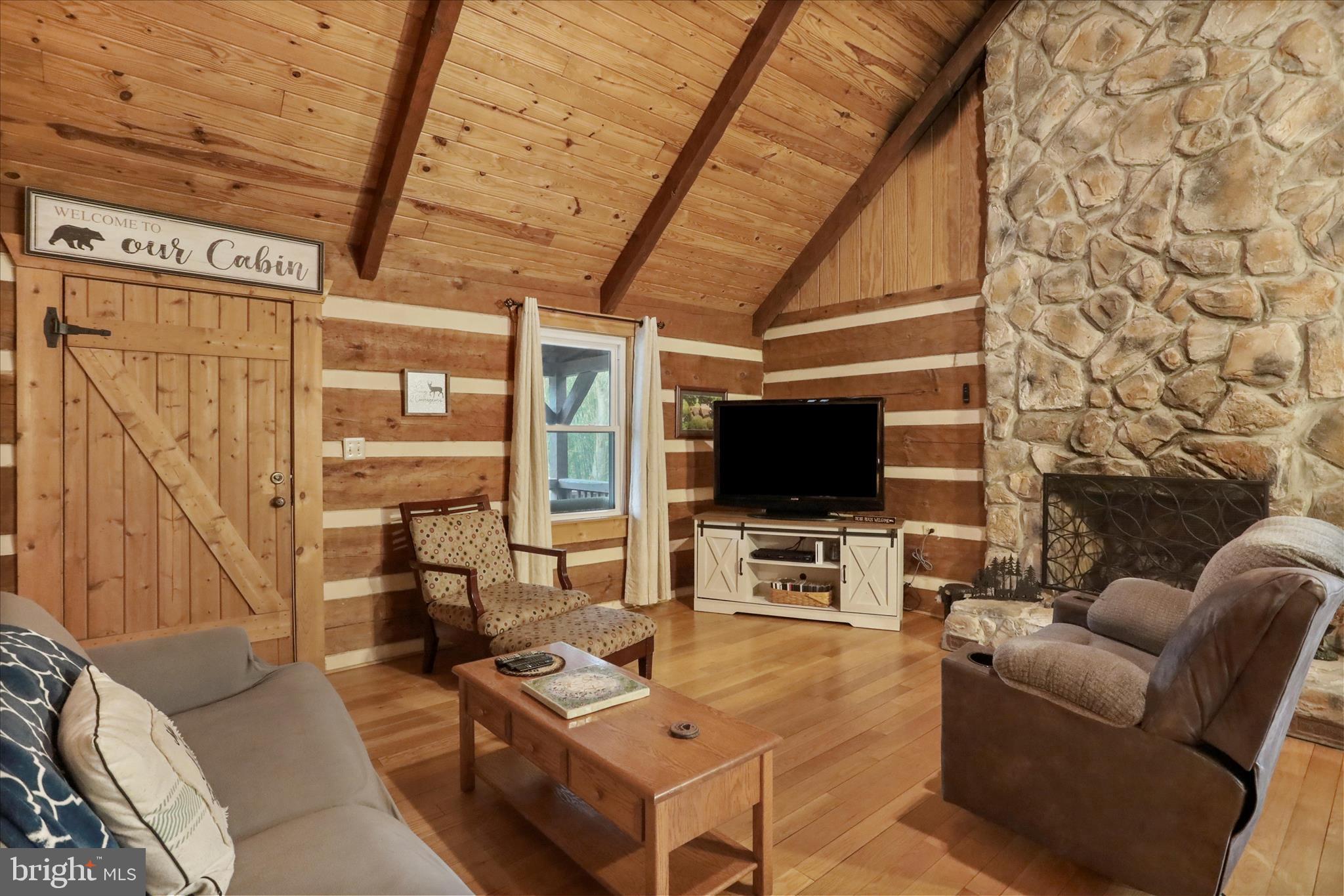 BLACK BEAR CROSSING - Residential