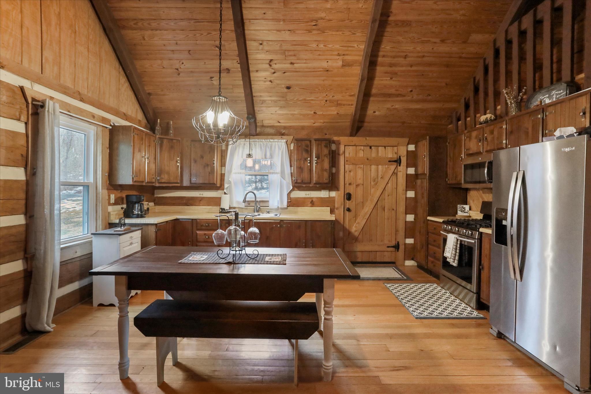 BLACK BEAR CROSSING - Residential