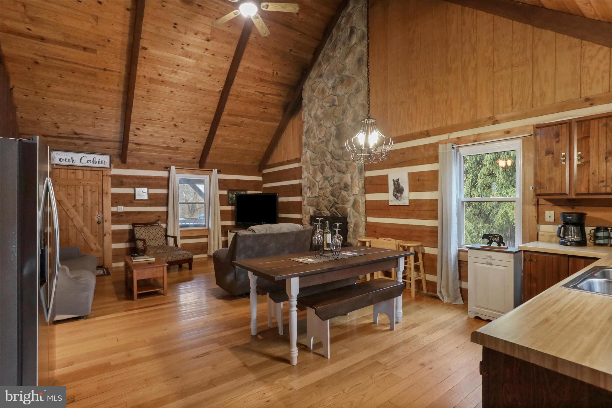 BLACK BEAR CROSSING - Residential