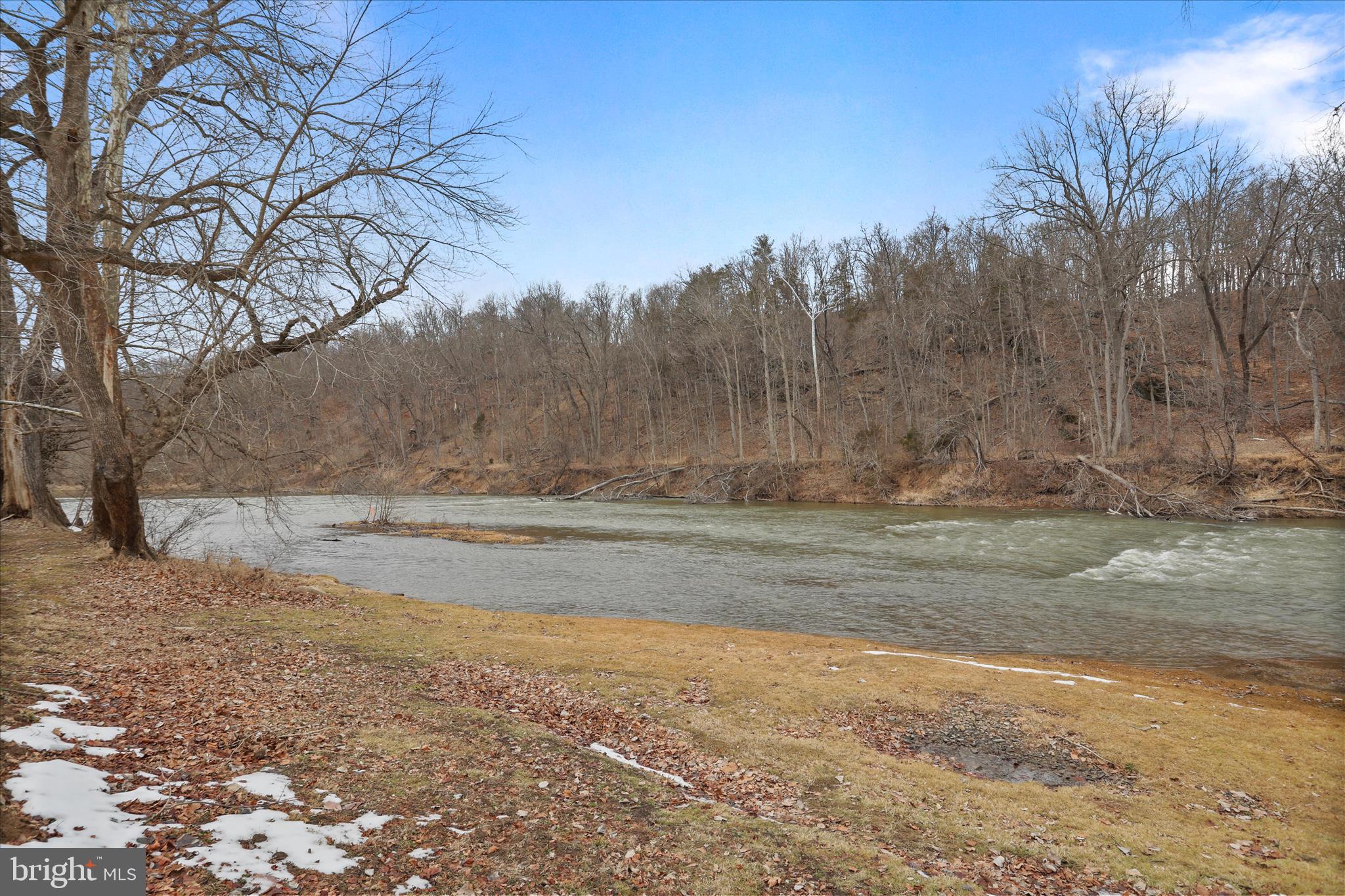 BLACK BEAR CROSSING - Residential