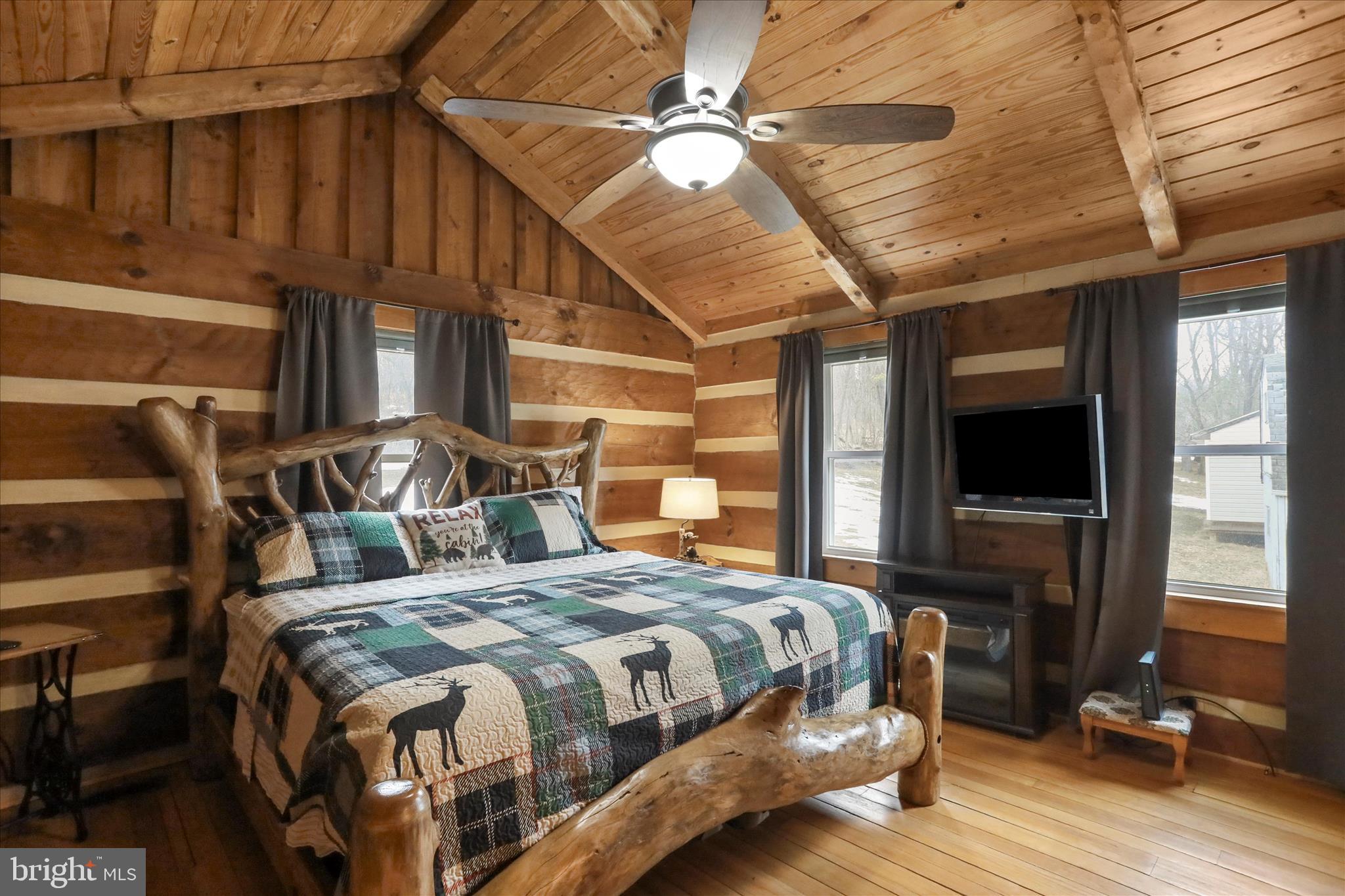 BLACK BEAR CROSSING - Residential