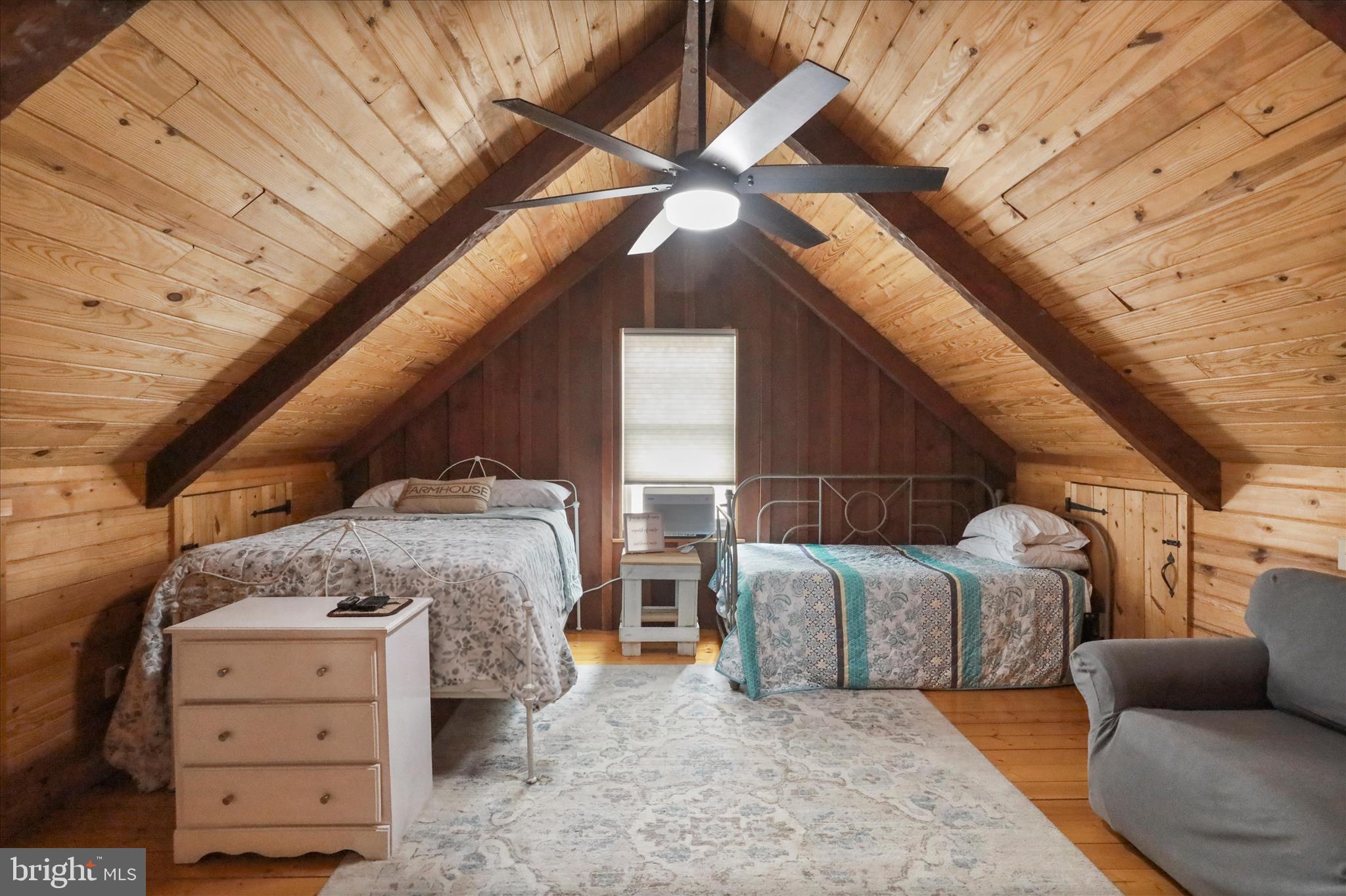 BLACK BEAR CROSSING - Residential