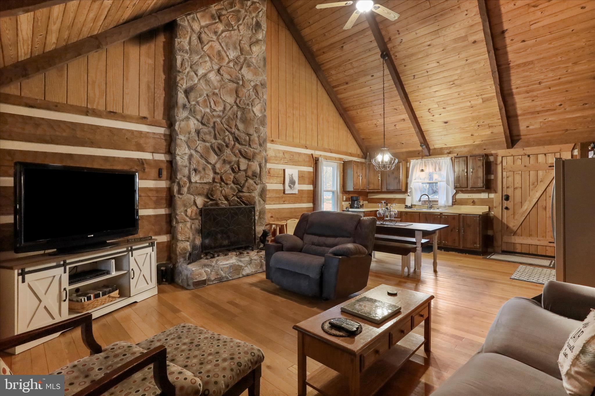 BLACK BEAR CROSSING - Residential