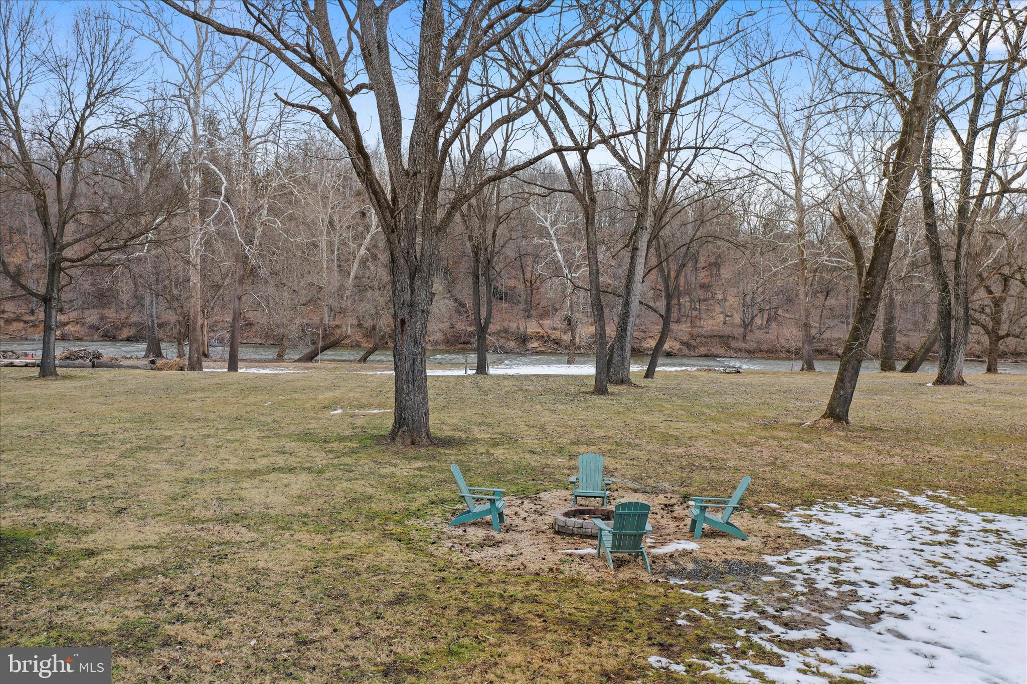 BLACK BEAR CROSSING - Residential