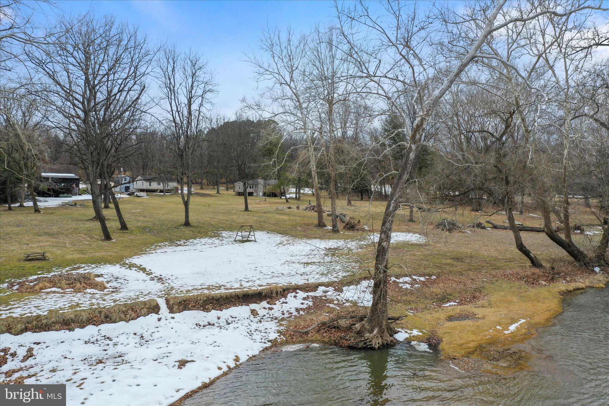 BLACK BEAR CROSSING - Residential