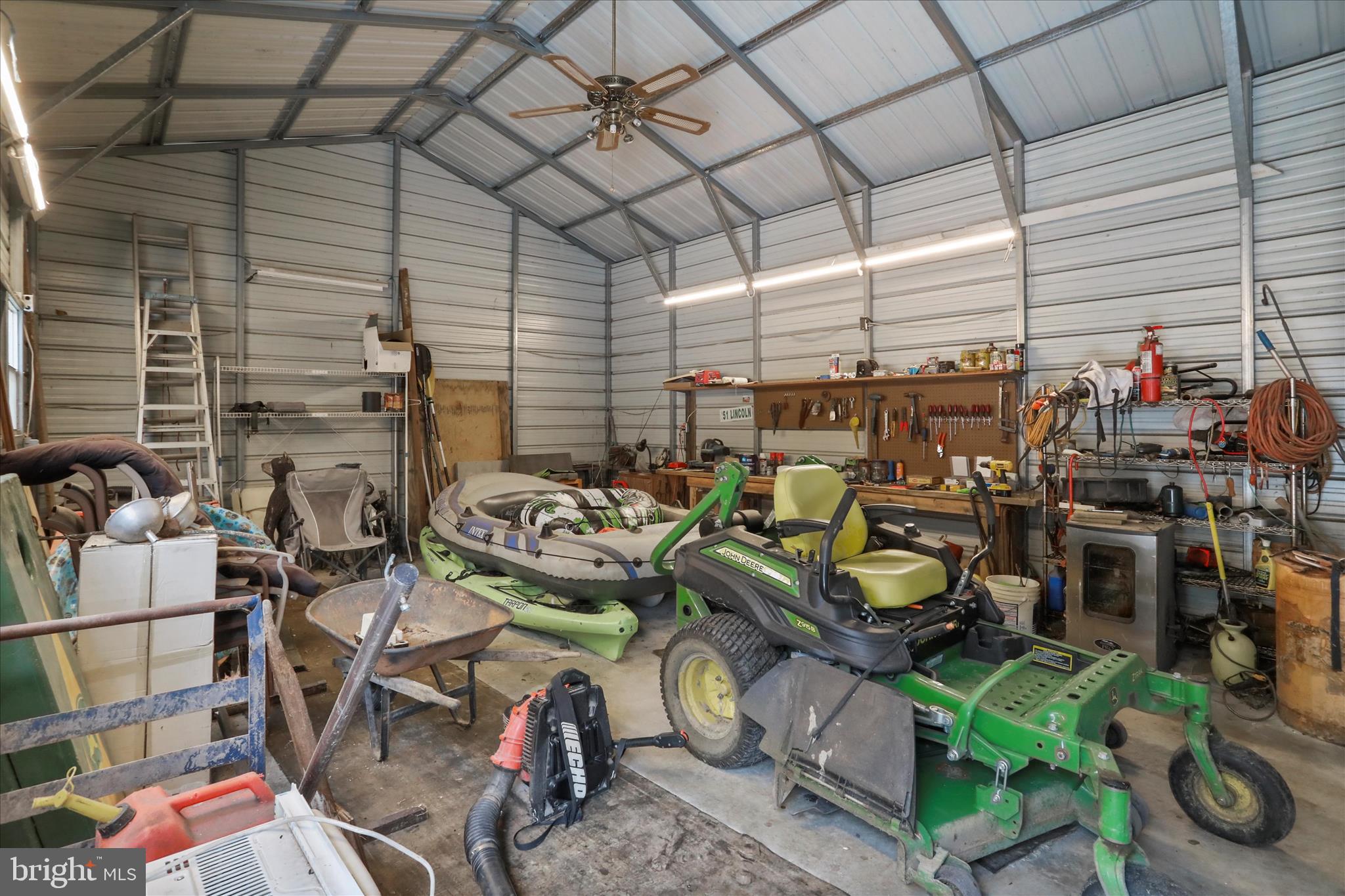 BLACK BEAR CROSSING - Residential