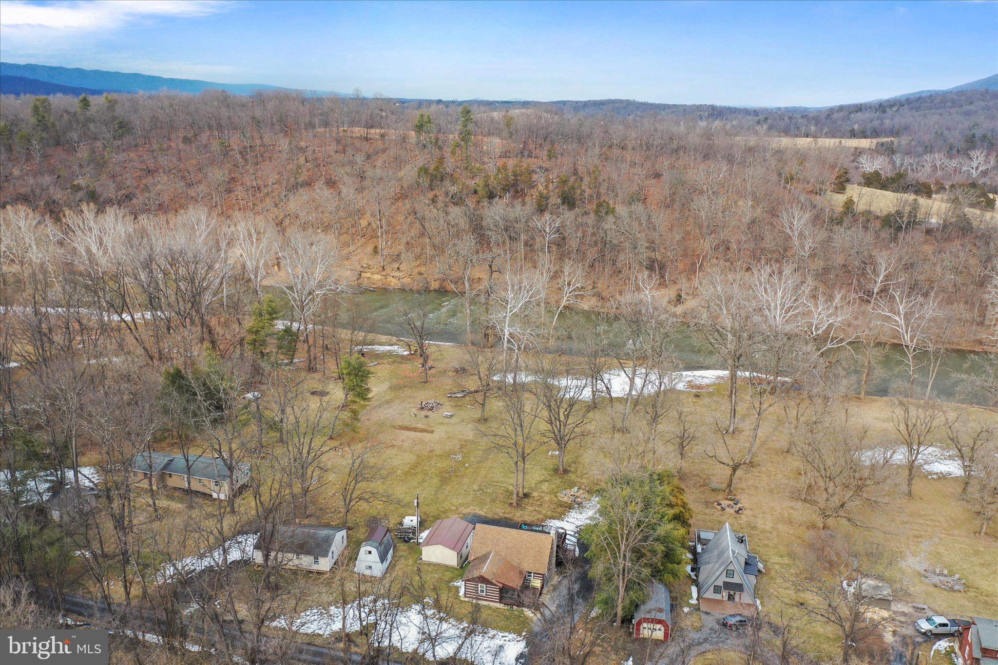 BLACK BEAR CROSSING - Residential