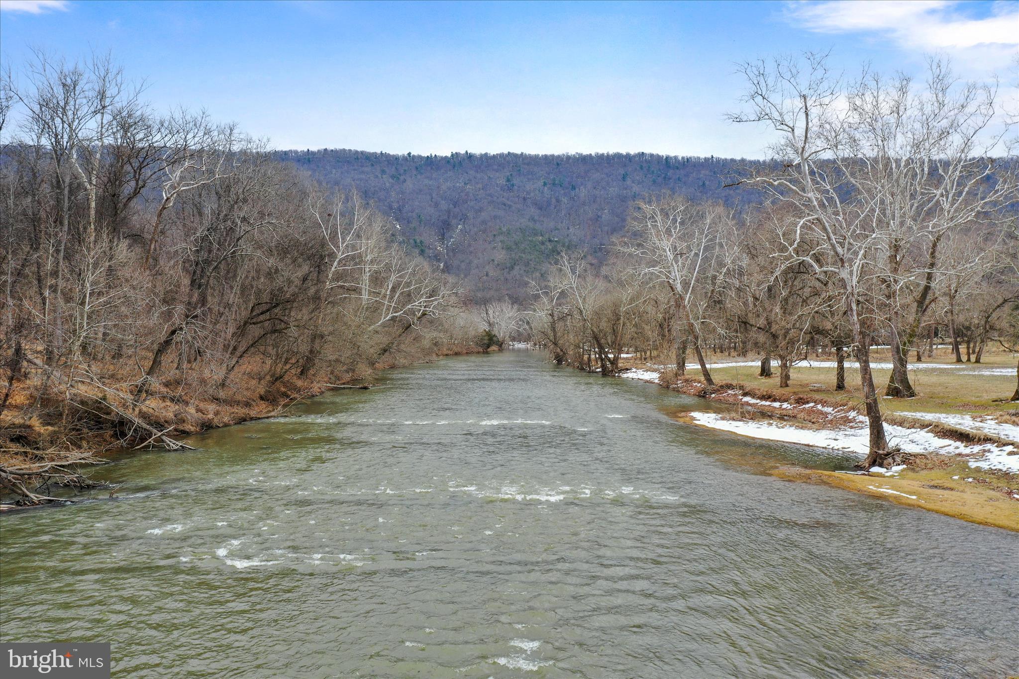 BLACK BEAR CROSSING - Residential