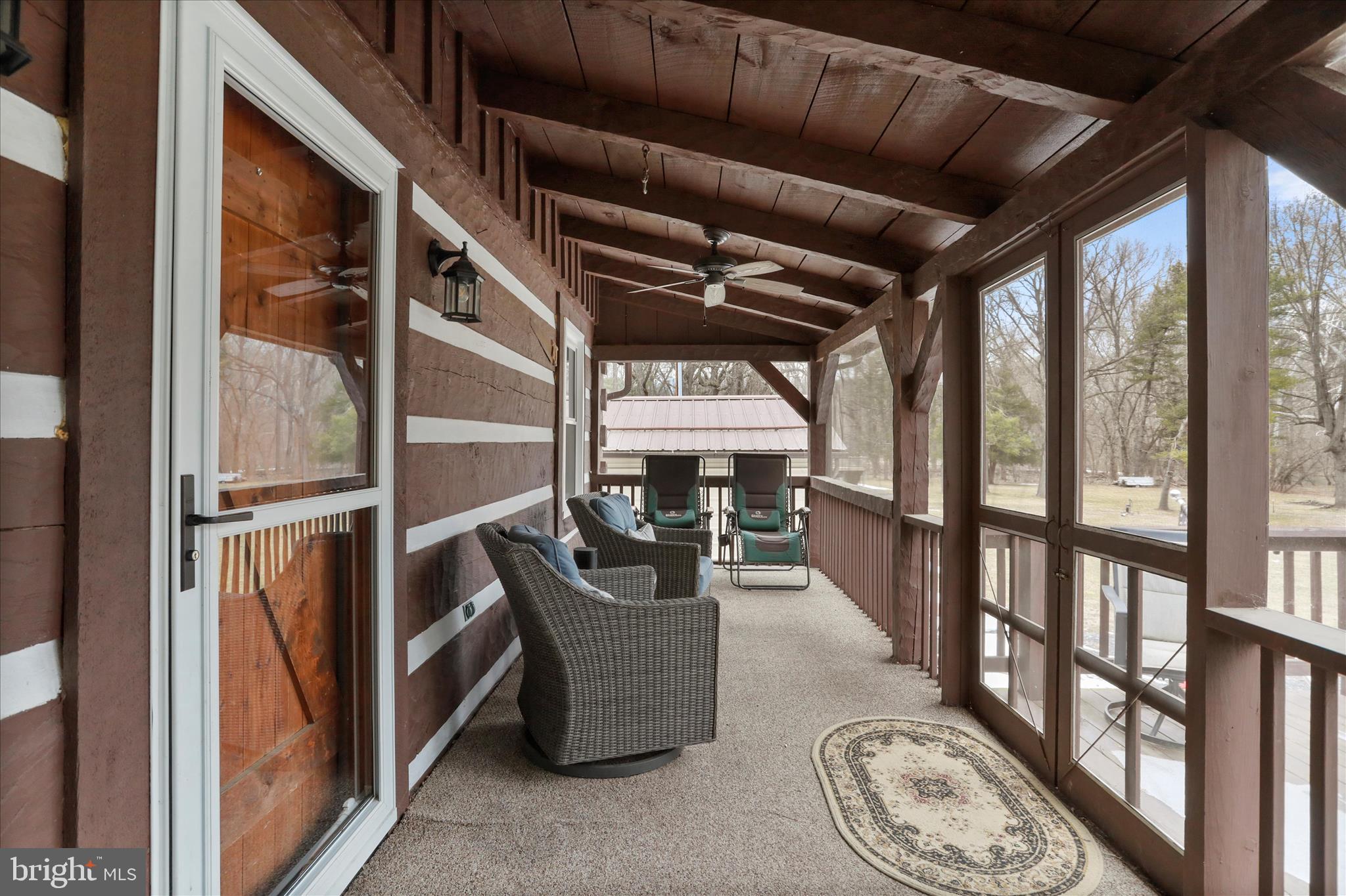 BLACK BEAR CROSSING - Residential