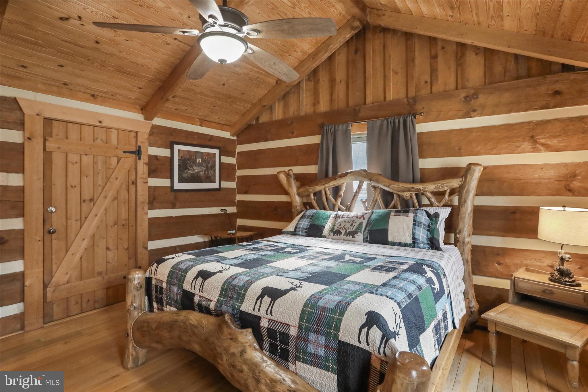 BLACK BEAR CROSSING - Residential