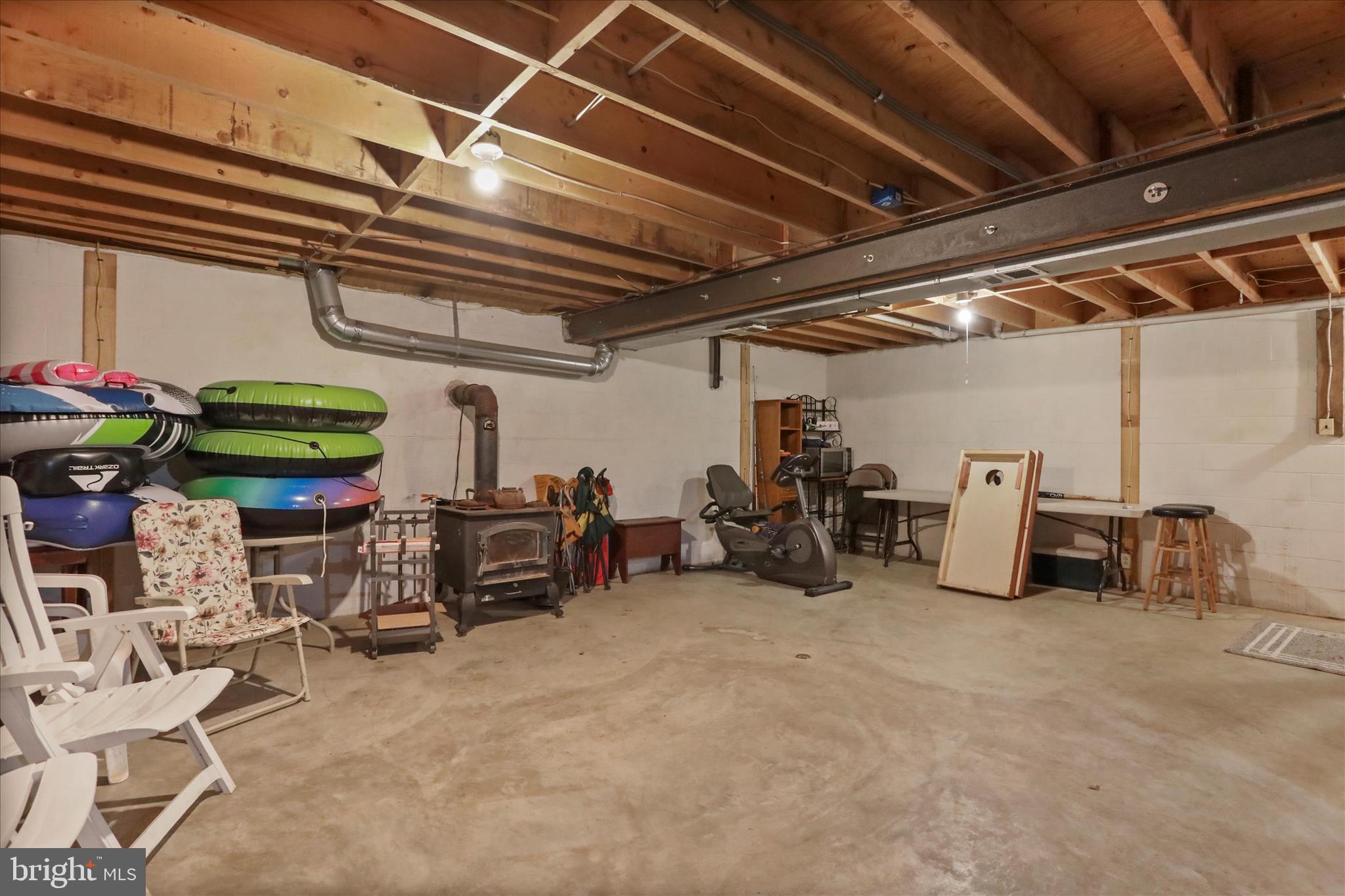 BLACK BEAR CROSSING - Residential