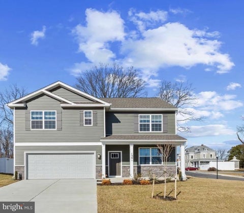 Featured picture for the property MDHR2059230