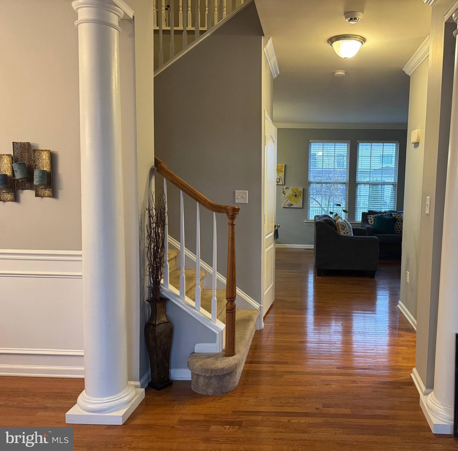 VILLAGE OF BAYBERRY - Residential