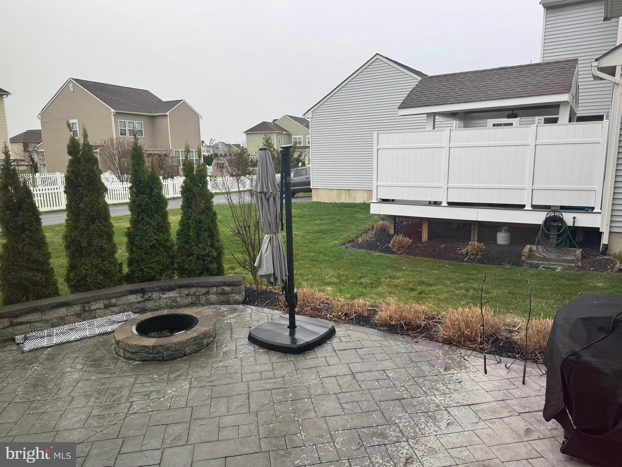 VILLAGE OF BAYBERRY - Residential