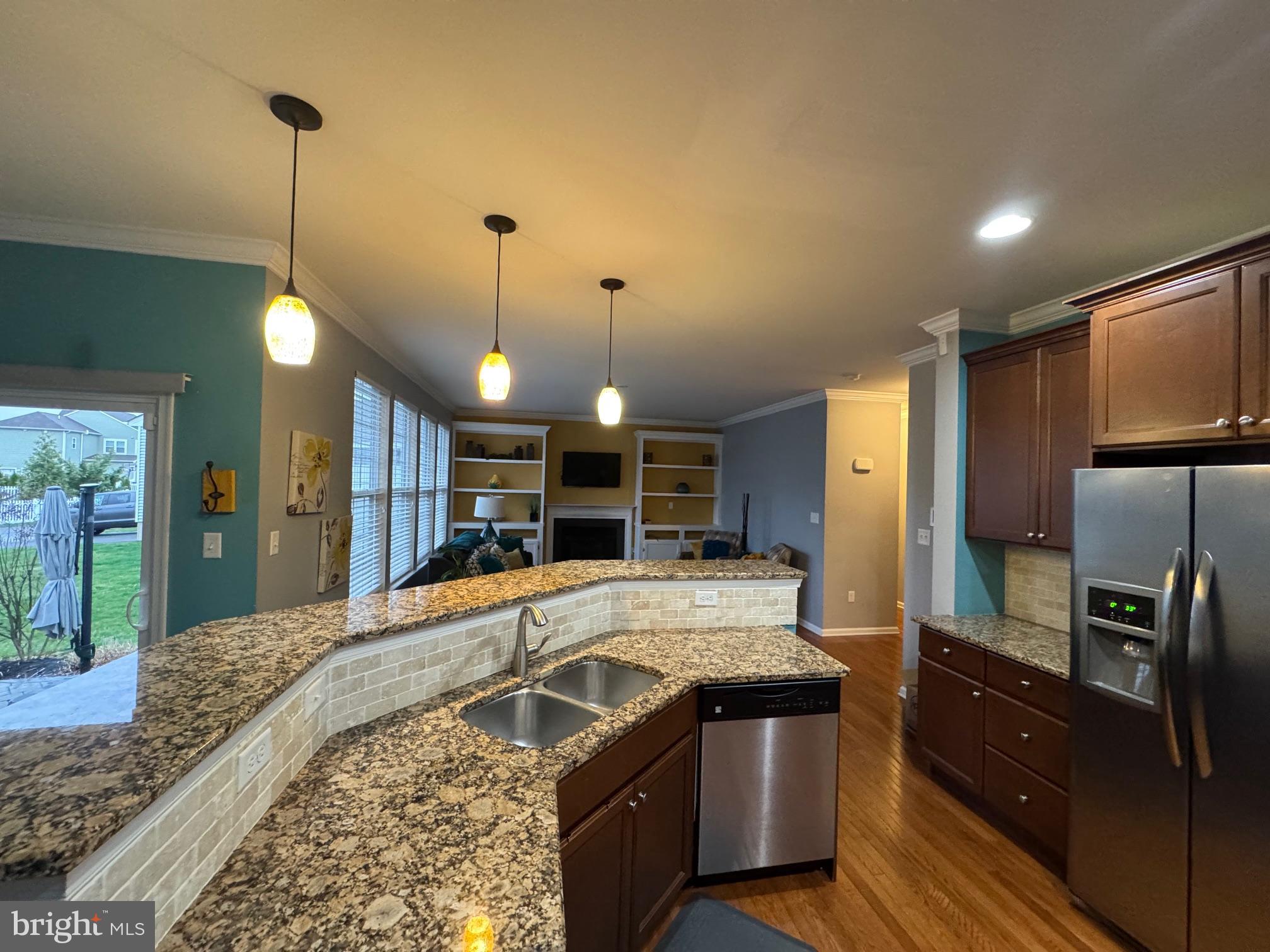 VILLAGE OF BAYBERRY - Residential