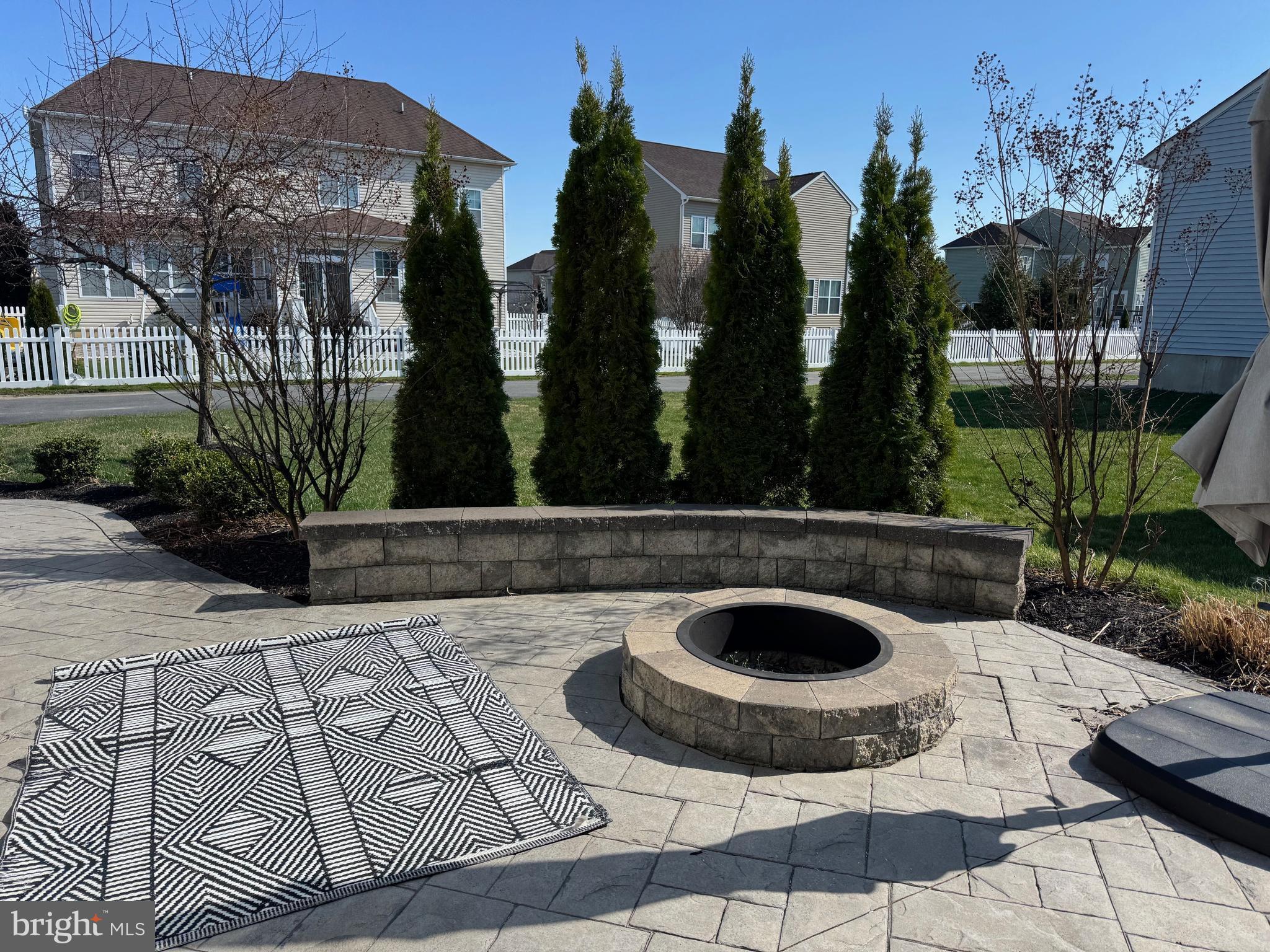 VILLAGE OF BAYBERRY - Residential