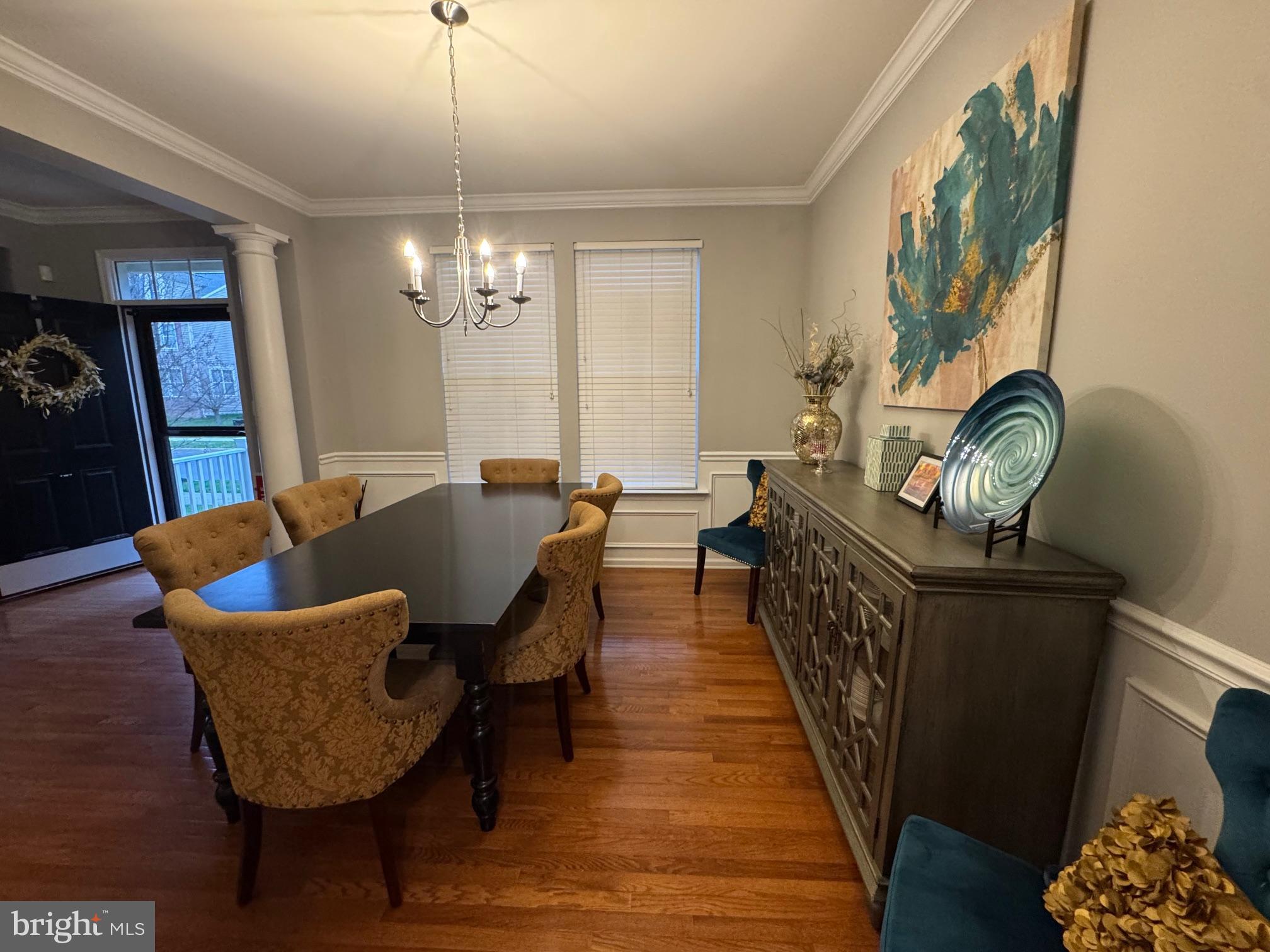 VILLAGE OF BAYBERRY - Residential