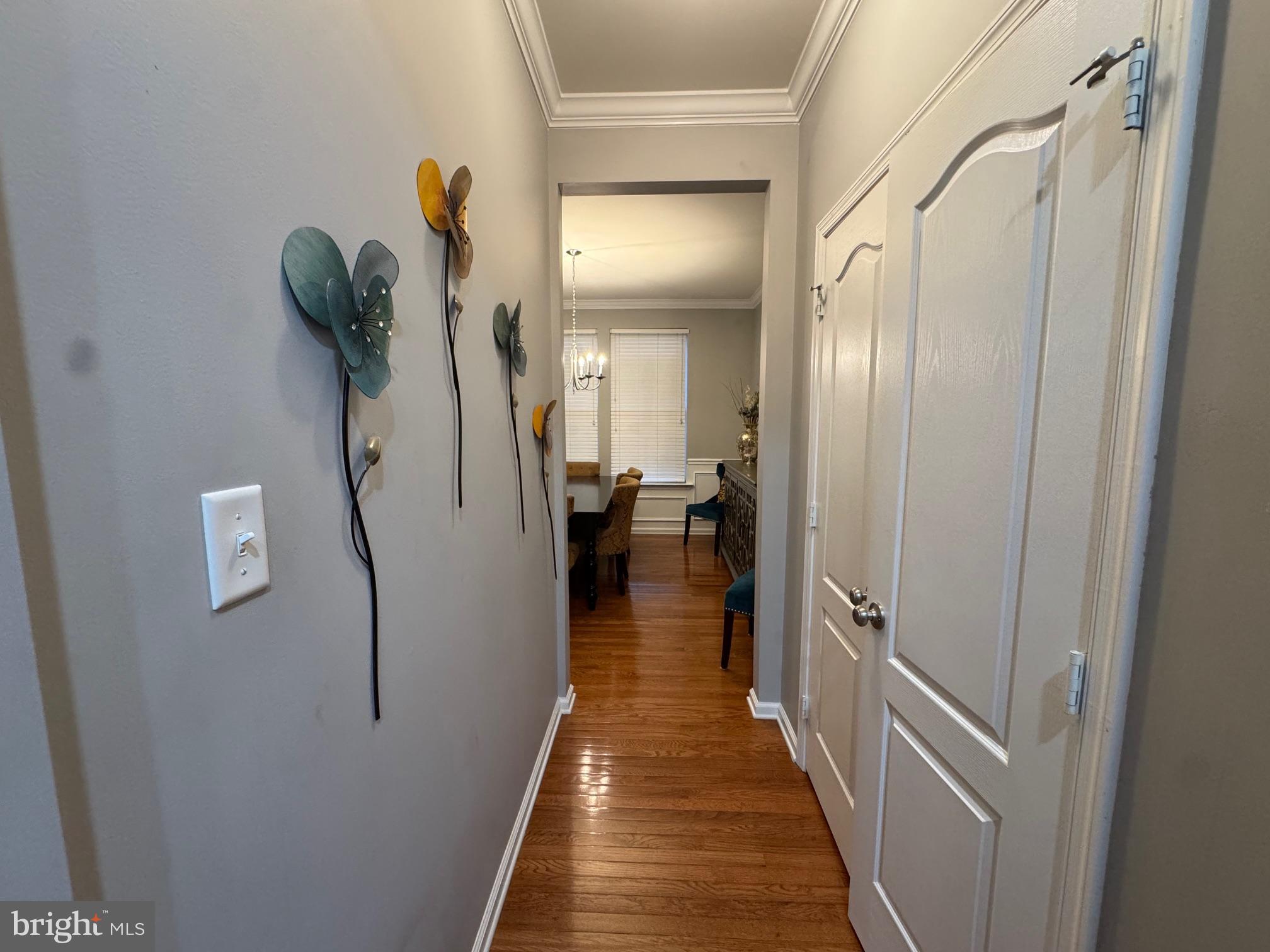 VILLAGE OF BAYBERRY - Residential