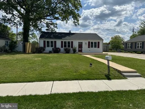 1717 Lansing Road, Glen Burnie, MD MLS: MDAA2113638