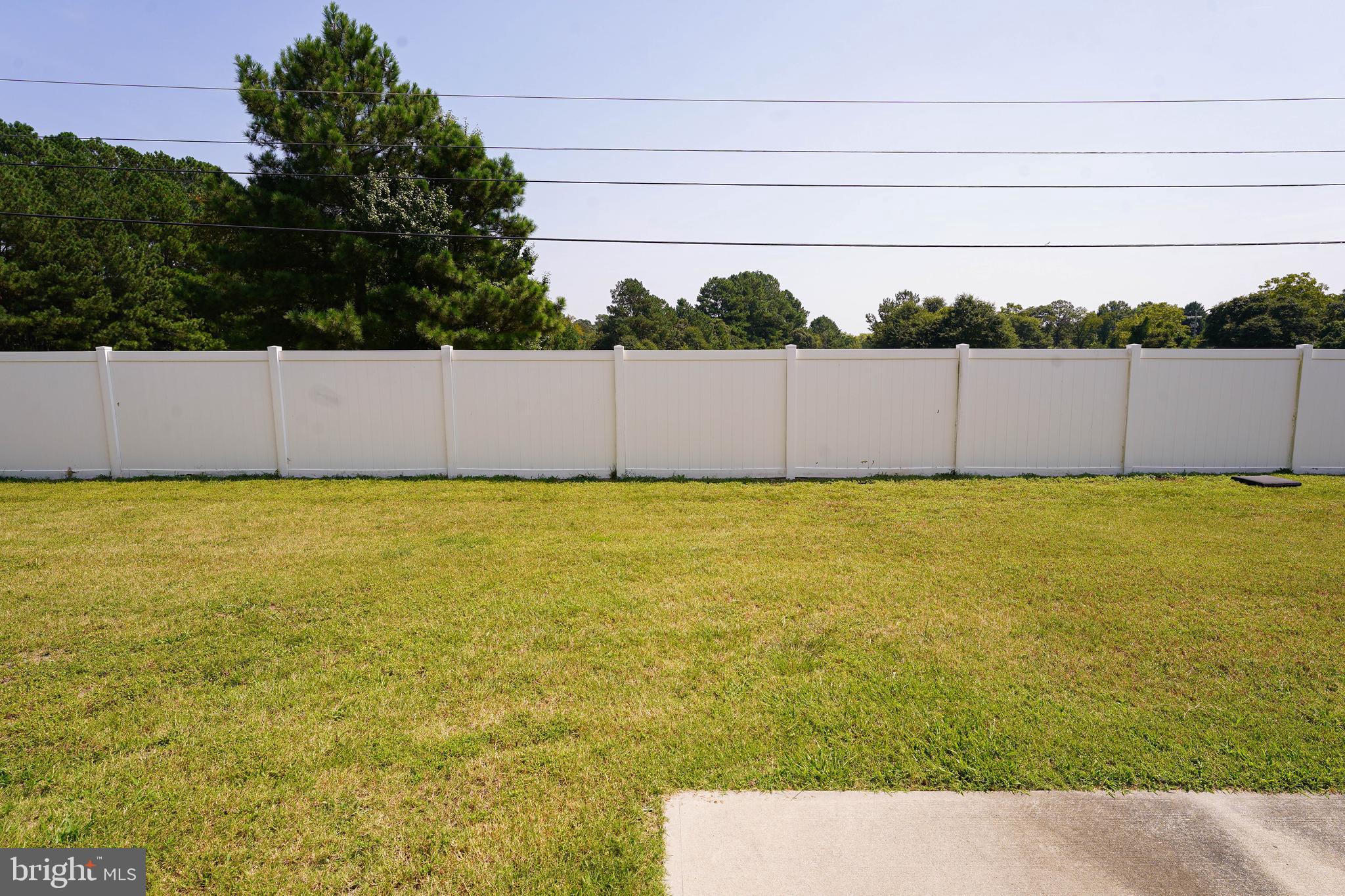 NONE AVAILABLE - Residential Lease